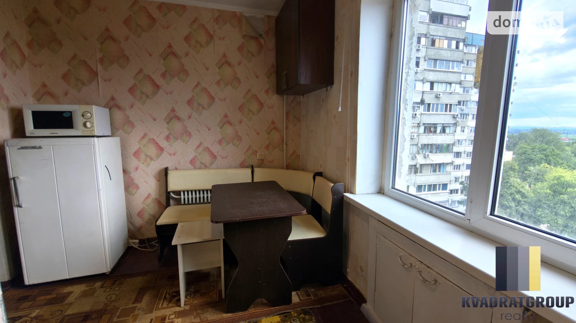 Продается 1-комнатная квартира 40.3 кв. м в Днепре, пер. Фестивальный, 12 - фото 5