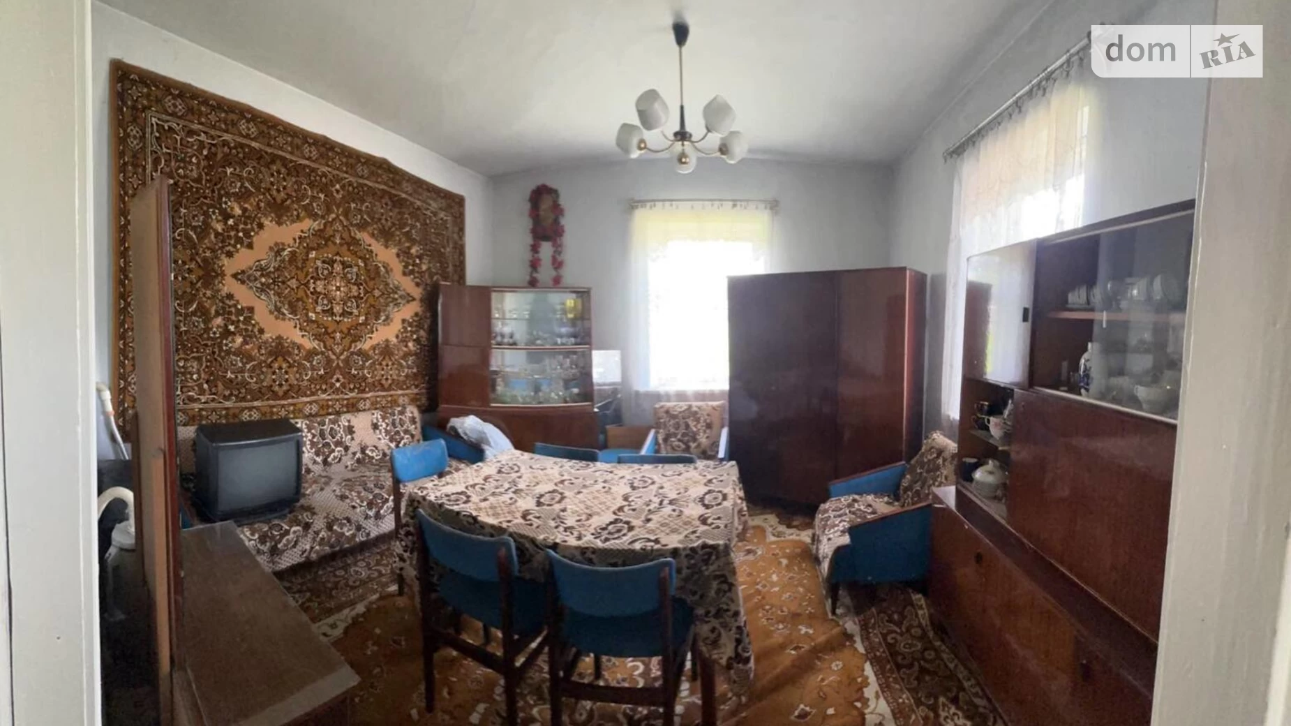 Продается часть дома 53 кв. м с мебелью, цена: 18000 $ - фото 4