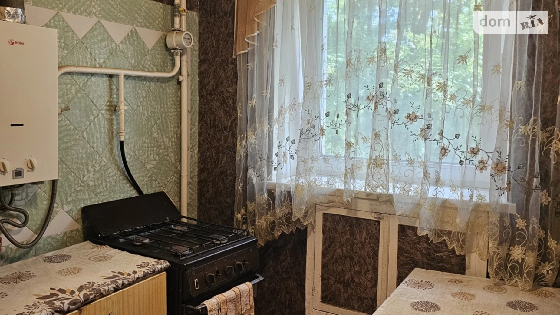 Здається в оренду 1-кімнатна квартира 32 кв. м у Вінниці, просп. Космонавтів - фото 2