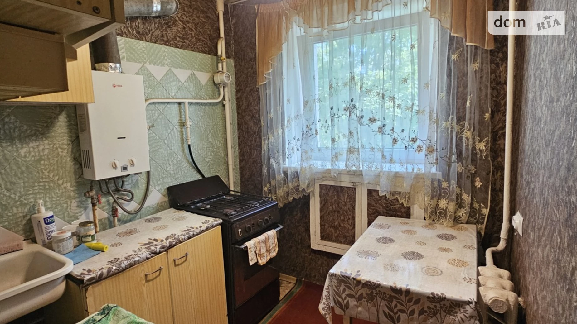 Здається в оренду 1-кімнатна квартира 32 кв. м у Вінниці, просп. Космонавтів - фото 5
