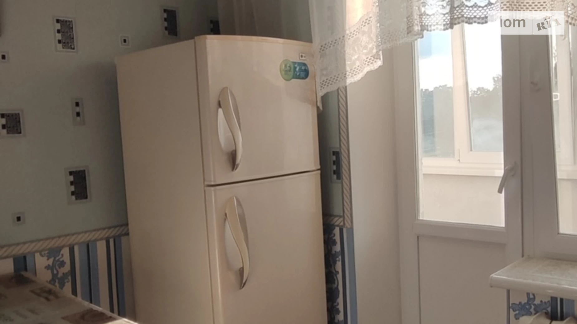 Сдается в аренду 1-комнатная квартира 32 кв. м в Житомире, цена: 8000 грн - фото 3