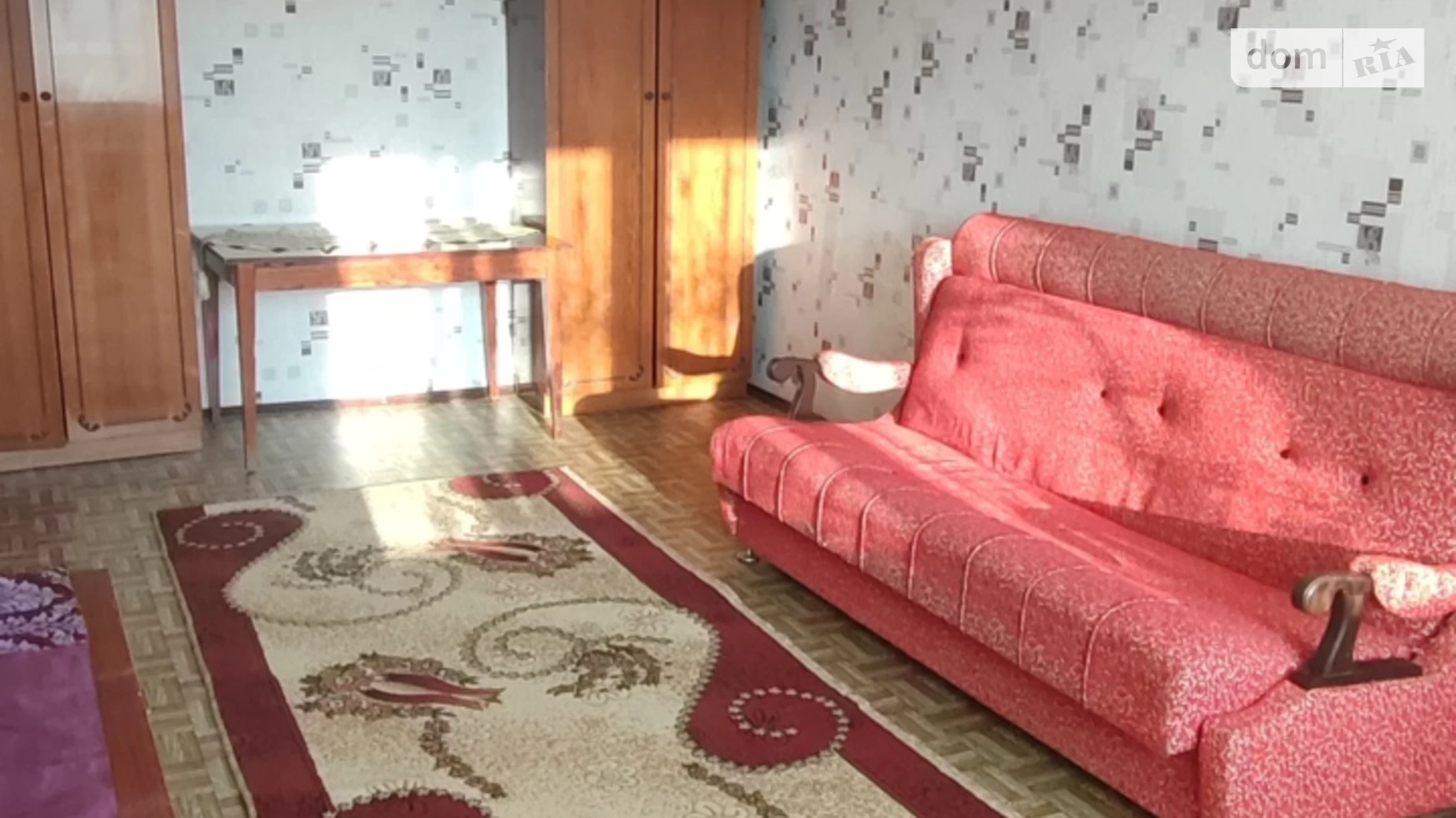 Сдается в аренду 1-комнатная квартира 32 кв. м в Житомире, цена: 8000 грн - фото 4