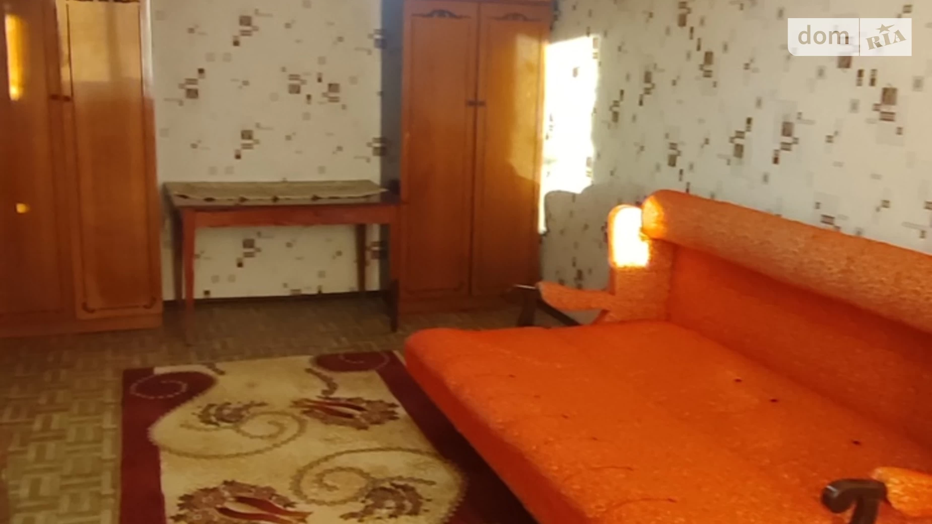 Сдается в аренду 1-комнатная квартира 32 кв. м в Житомире, цена: 8000 грн - фото 5