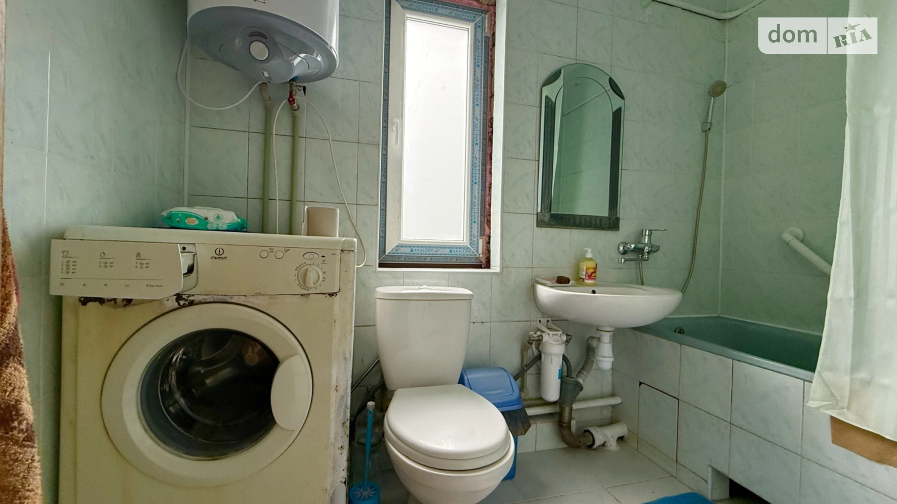 3-кімнатна квартира 74 кв. м у Тернополі, вул. Сімовича, 3 - фото 5
