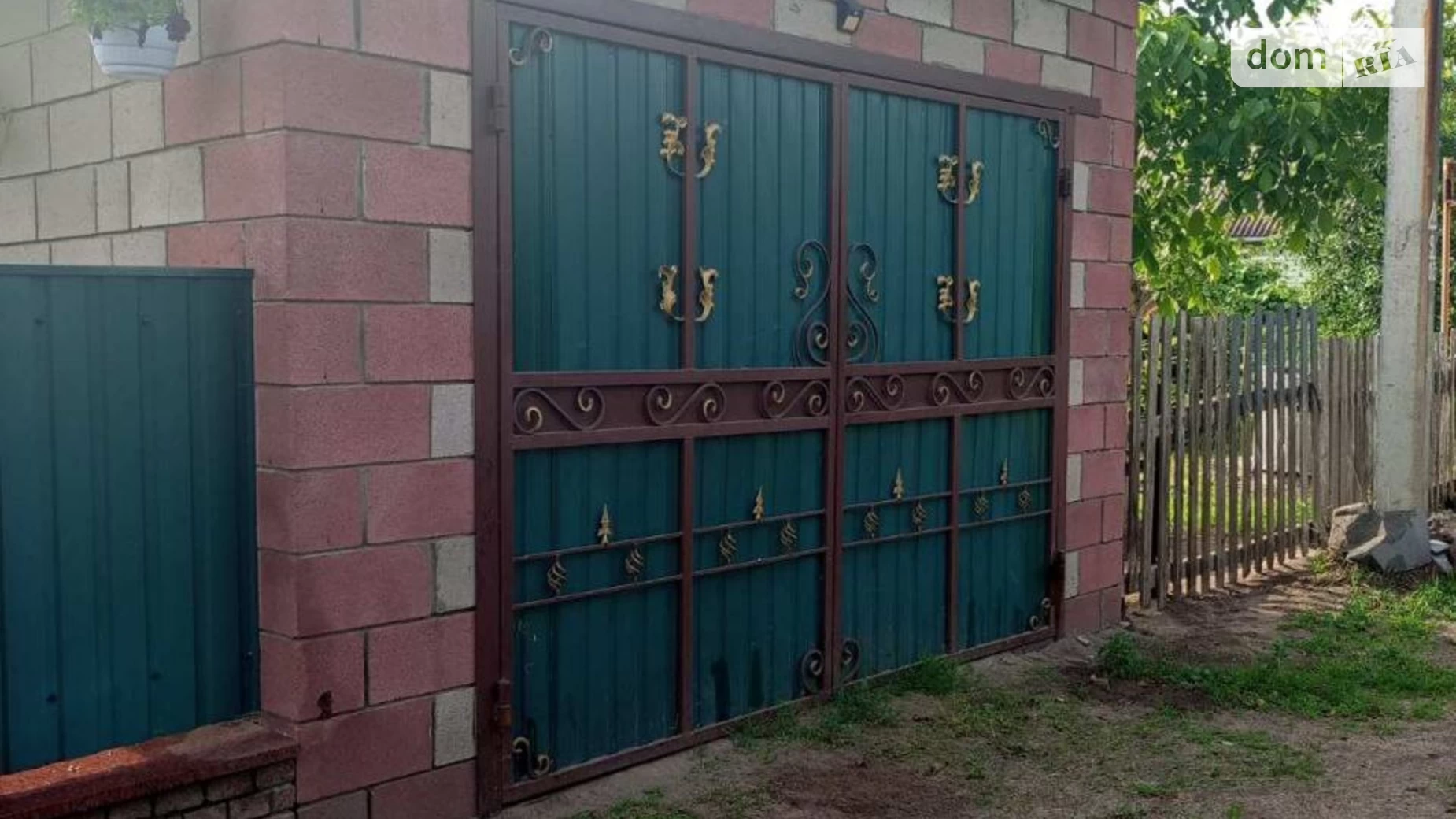 Продается одноэтажный дом 65 кв. м с камином, цена: 65000 $ - фото 5