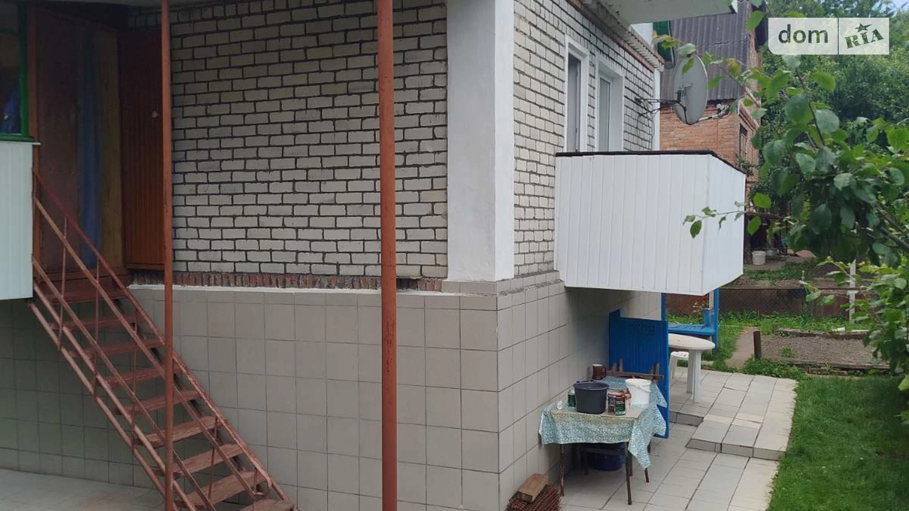 Продається будинок 2 поверховий 68 кв. м з балконом, цена: 25500 $ - фото 3