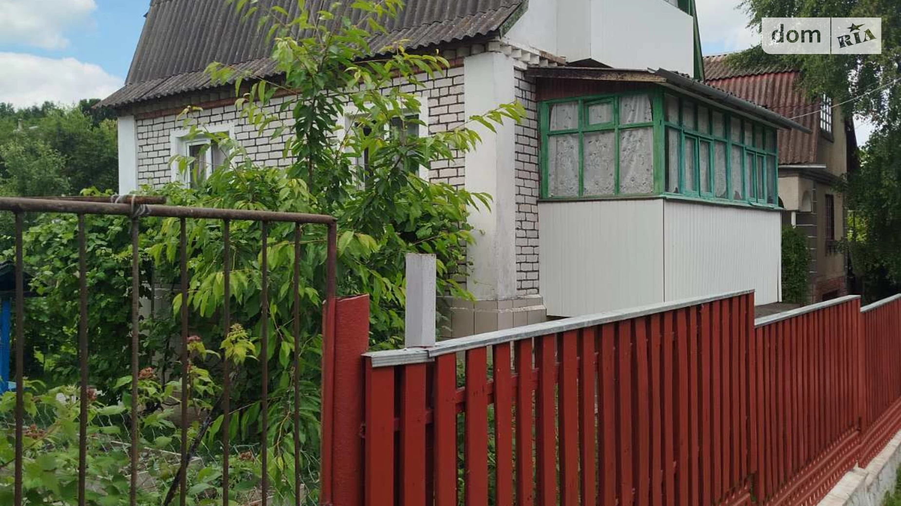 Продається будинок 2 поверховий 68 кв. м з балконом, цена: 25500 $ - фото 4