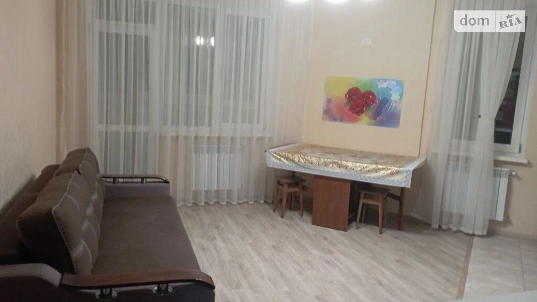Здається в оренду 2-кімнатна квартира 55 кв. м у Києві, вул. Олевська, 7 - фото 2
