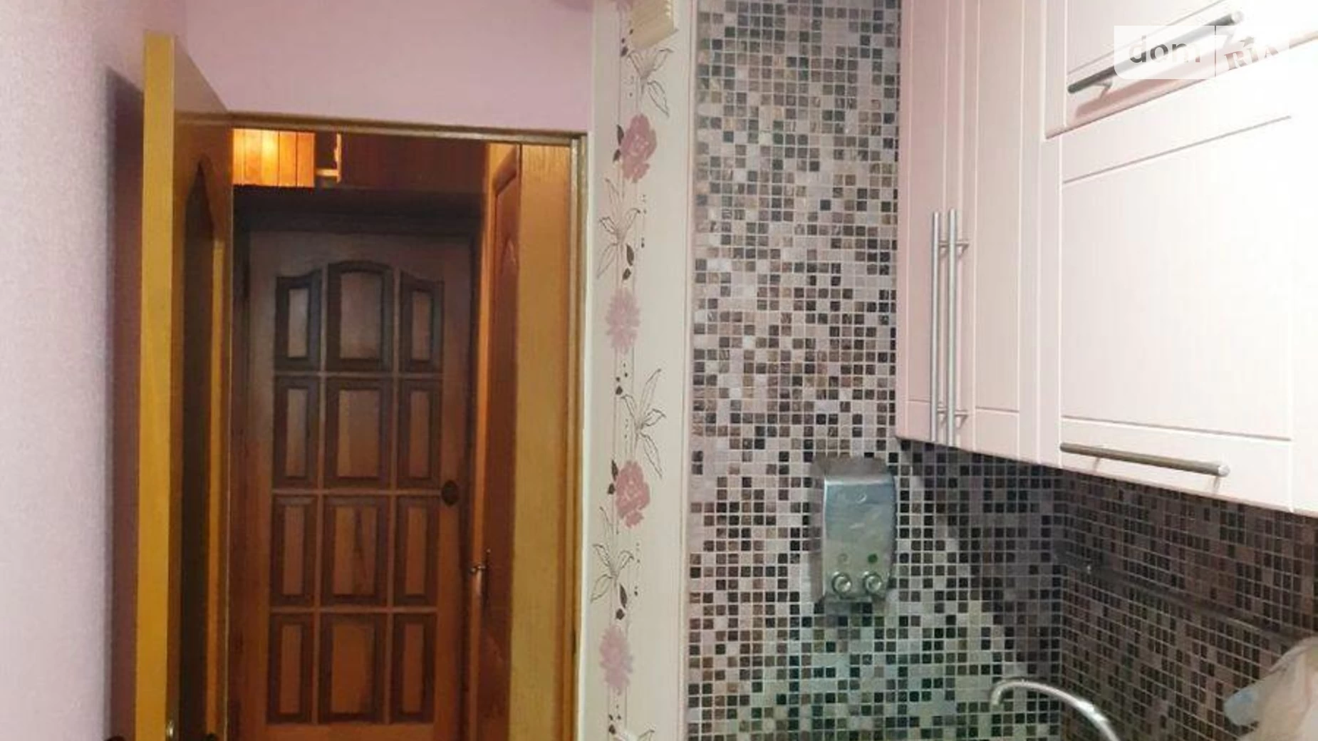 Здається в оренду 1-кімнатна квартира 30 кв. м у Києві, вул. Гетьмана Вадима, 22А - фото 4