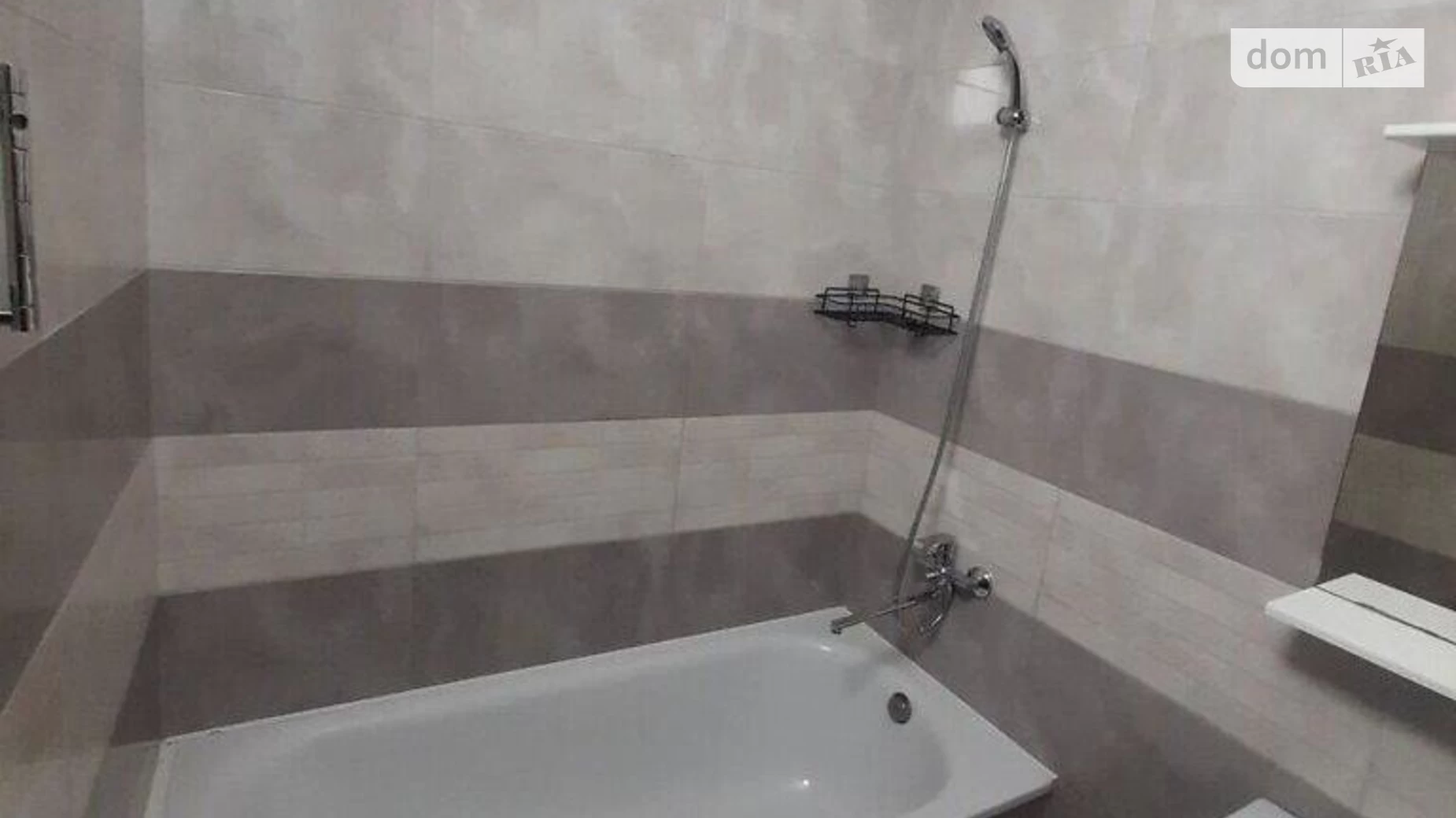 Здається в оренду 2-кімнатна квартира 55 кв. м у Києві, вул. Олевська, 7 - фото 3