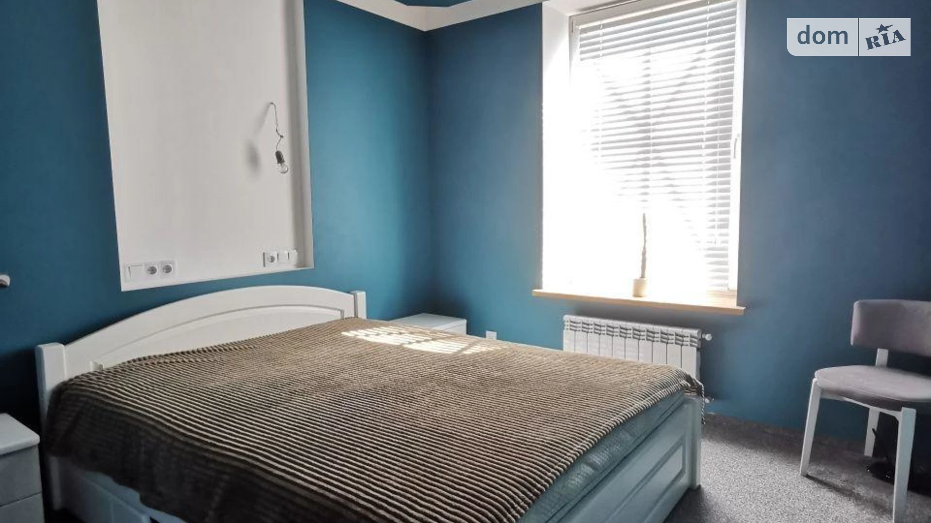 Продається 1-кімнатна квартира 60 кв. м у Києві, вул. Депутатська, 23А - фото 2