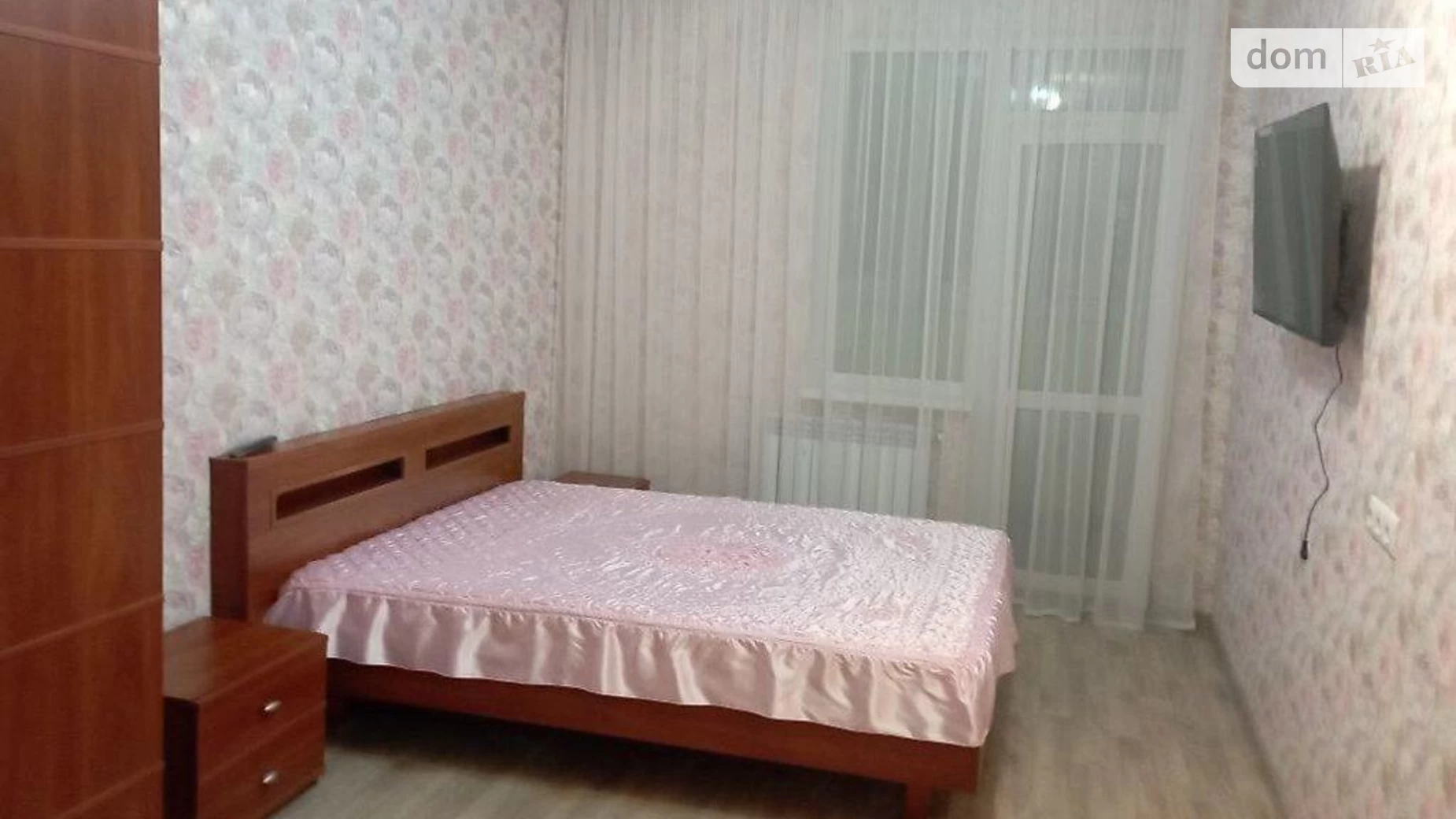 Здається в оренду 2-кімнатна квартира 55 кв. м у Києві, вул. Олевська, 7 - фото 4