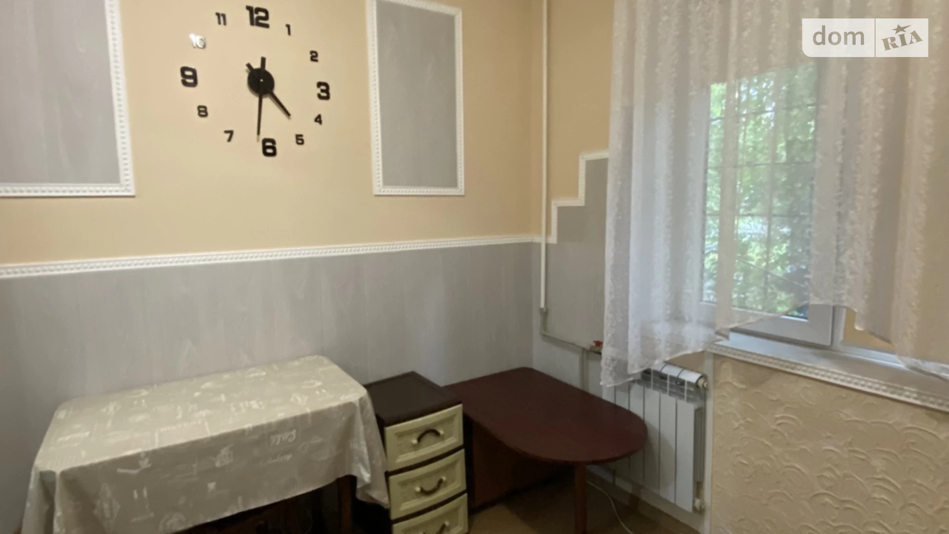 Здається в оренду 2-кімнатна квартира 51.3 кв. м у Києві, вул. Васильківська, 38 - фото 2