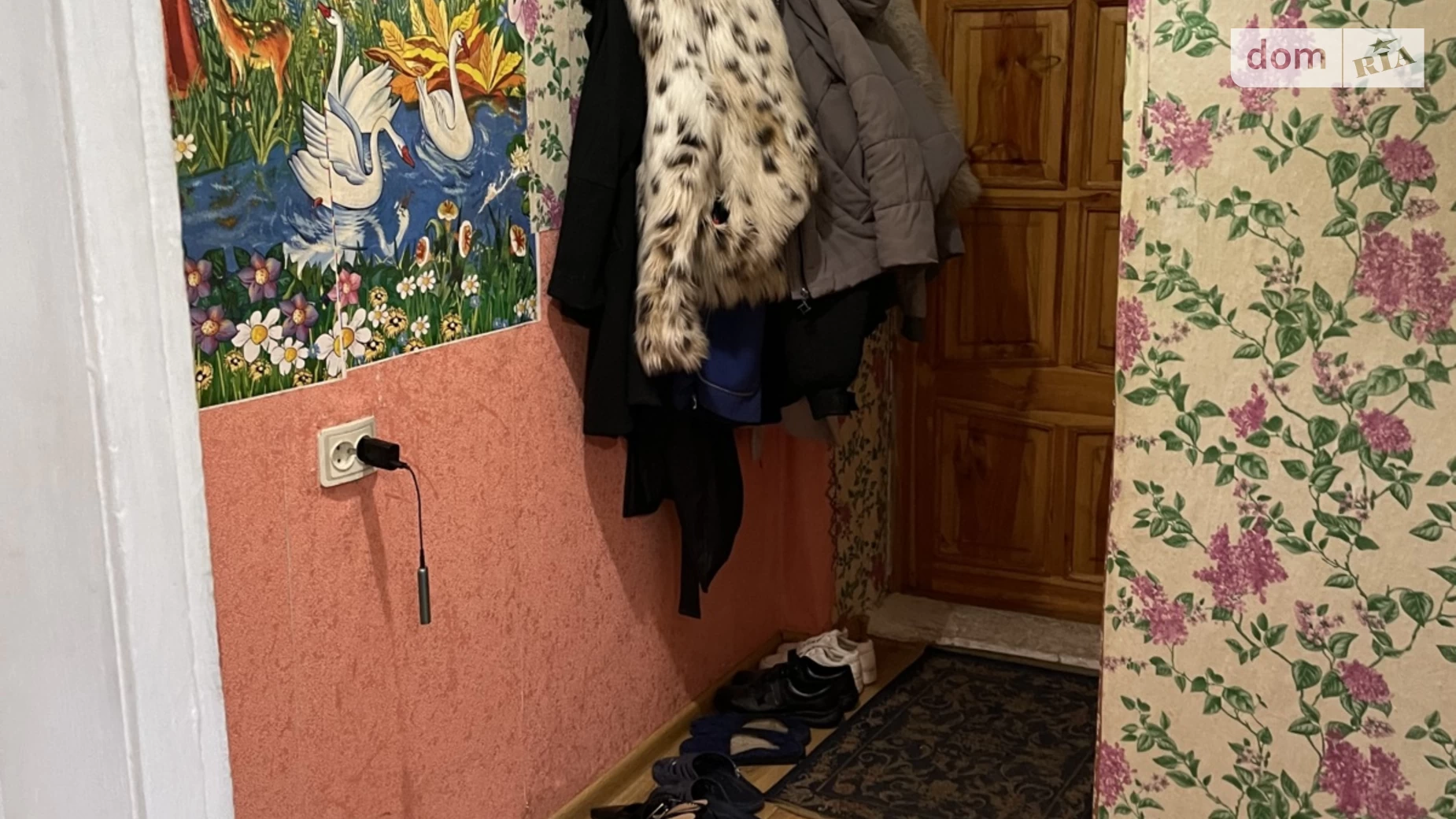 Продается 1-комнатная квартира 29.5 кв. м в Виннице, просп. Космонавтов, 77 - фото 3
