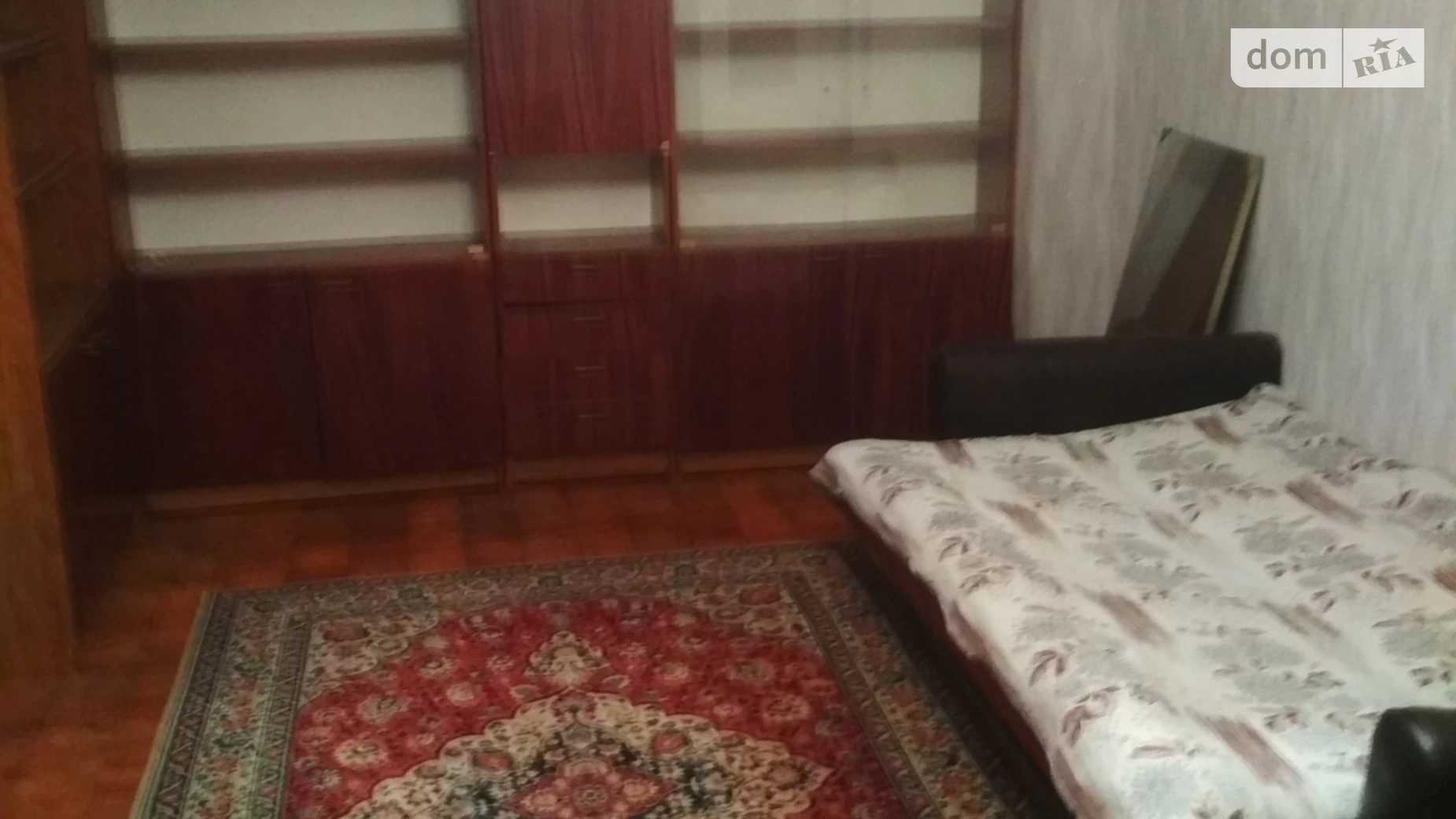 Сдается в аренду 1-комнатная квартира 37 кв. м в Хмельницком, ул. Николая Михновского(Гречко Маршала) - фото 3