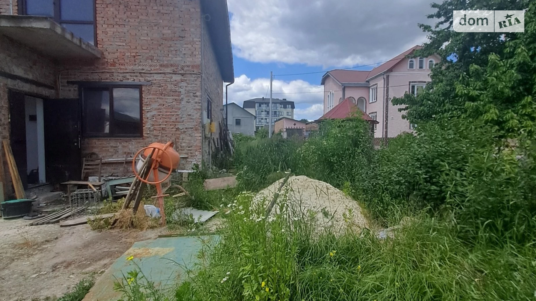 Продається земельна ділянка 5 соток у Тернопільській області, цена: 60000 $ - фото 5