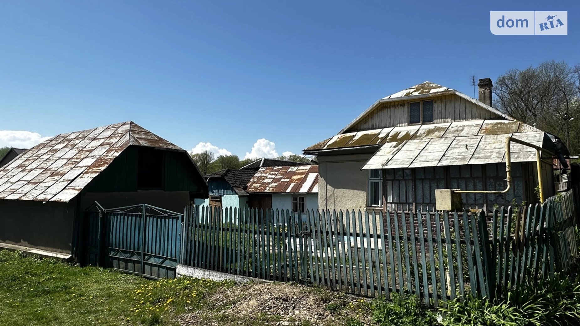 Продается одноэтажный дом 56.9 кв. м с гаражом, цена: 8000 $ - фото 2