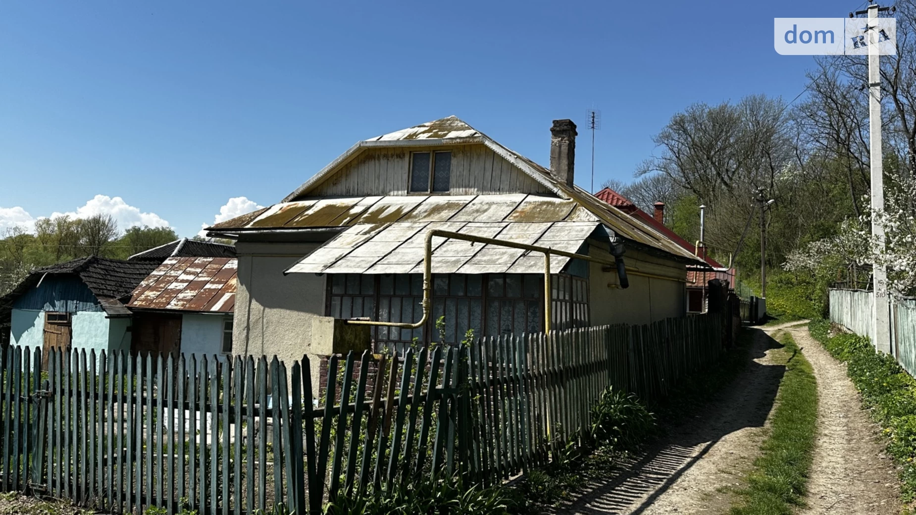 Продается одноэтажный дом 56.9 кв. м с гаражом, цена: 8000 $ - фото 3