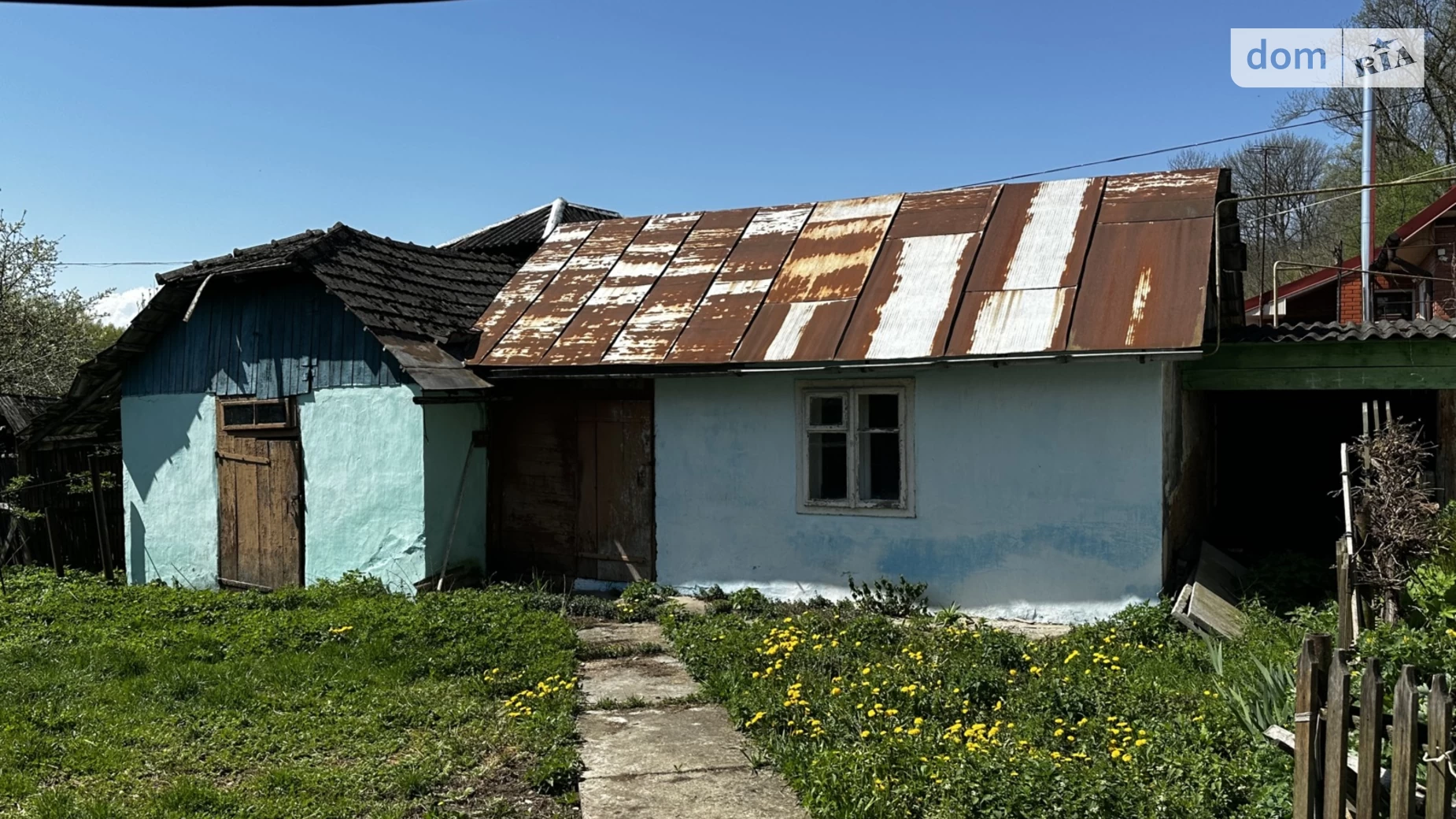 Продается одноэтажный дом 56.9 кв. м с гаражом, цена: 8000 $ - фото 4