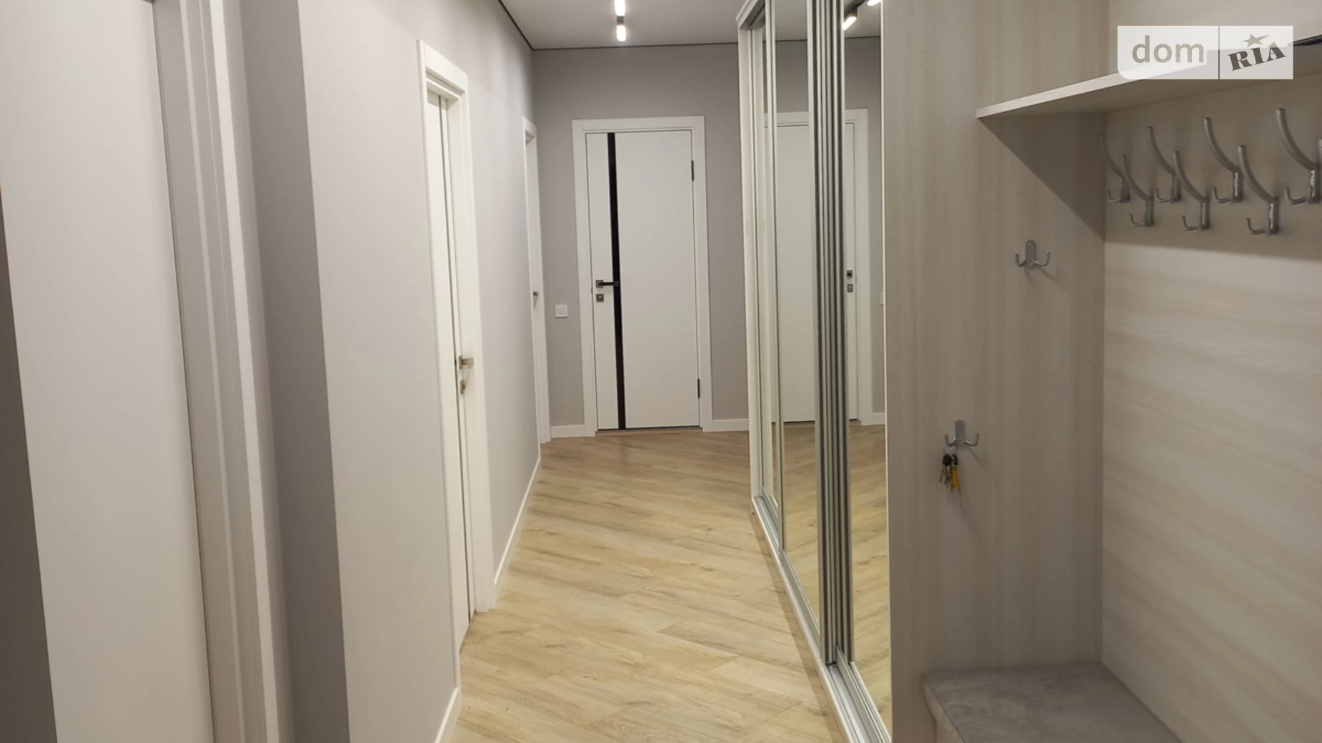Здається в оренду 3-кімнатна квартира 112 кв. м у Вінниці, вул. Миколаївська - фото 2
