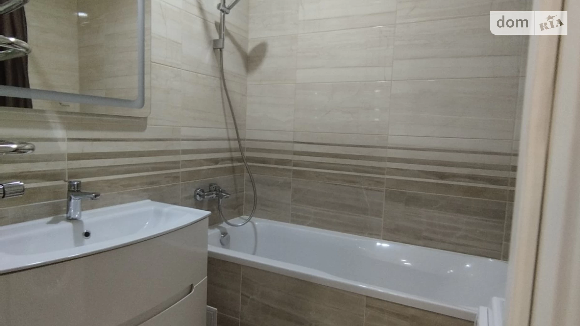 Здається в оренду 1-кімнатна квартира 57 кв. м у Вінниці, просп. Коцюбинського - фото 2