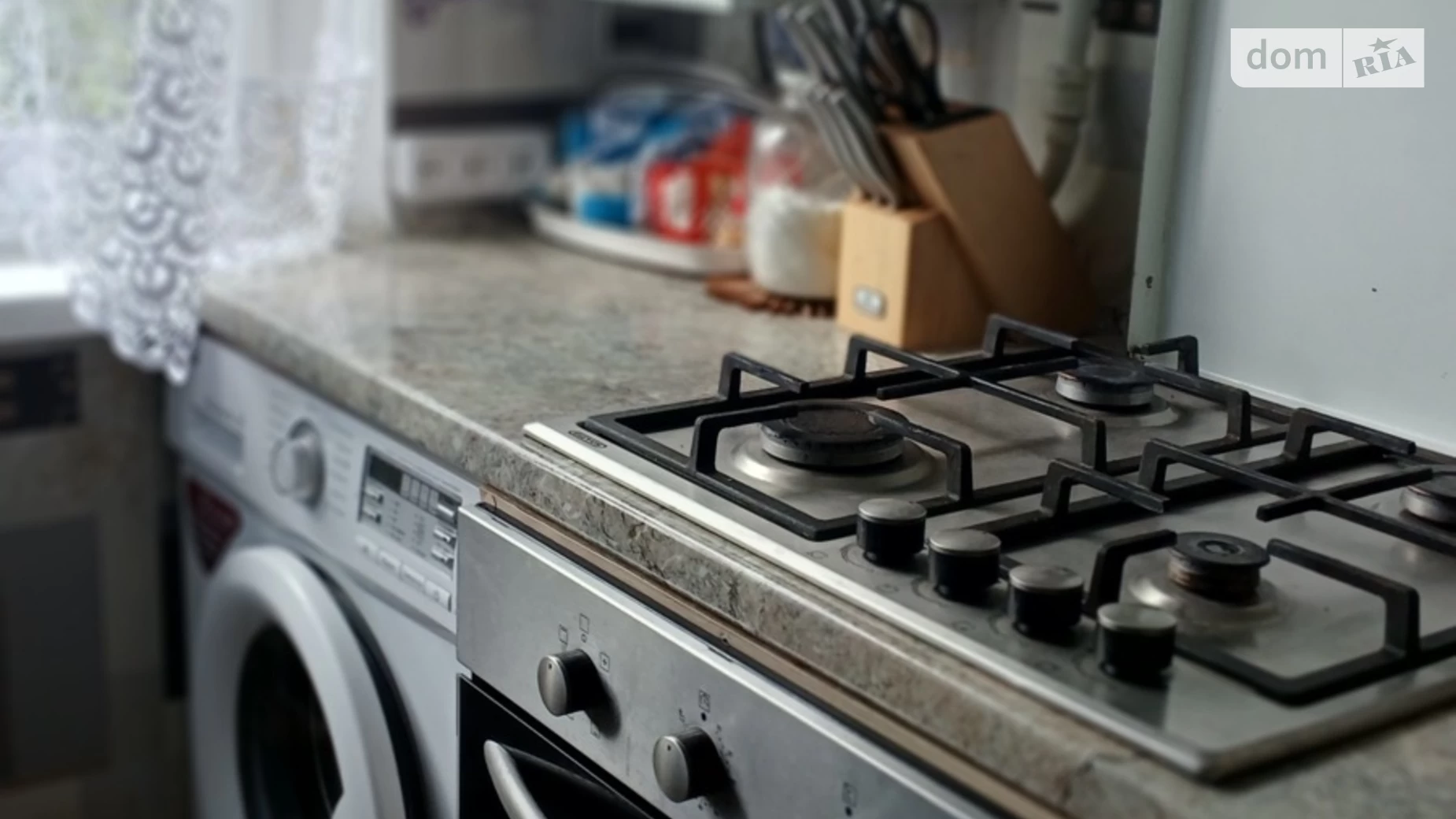 Продається 2-кімнатна квартира 48 кв. м у Житомирі, вул. Космонавтів, 58 - фото 4