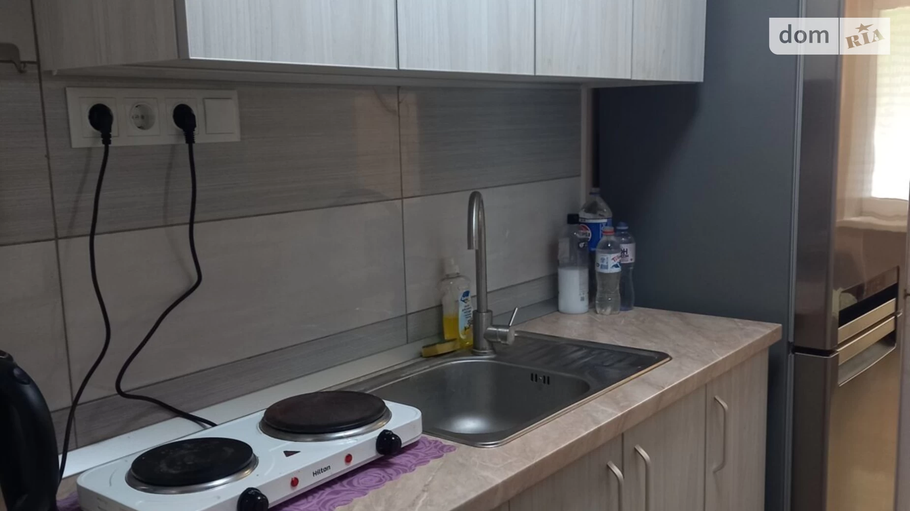 Продається 1-кімнатна квартира 18 кв. м у Харкові, вул. Зубенка Владислава, 35Б - фото 2