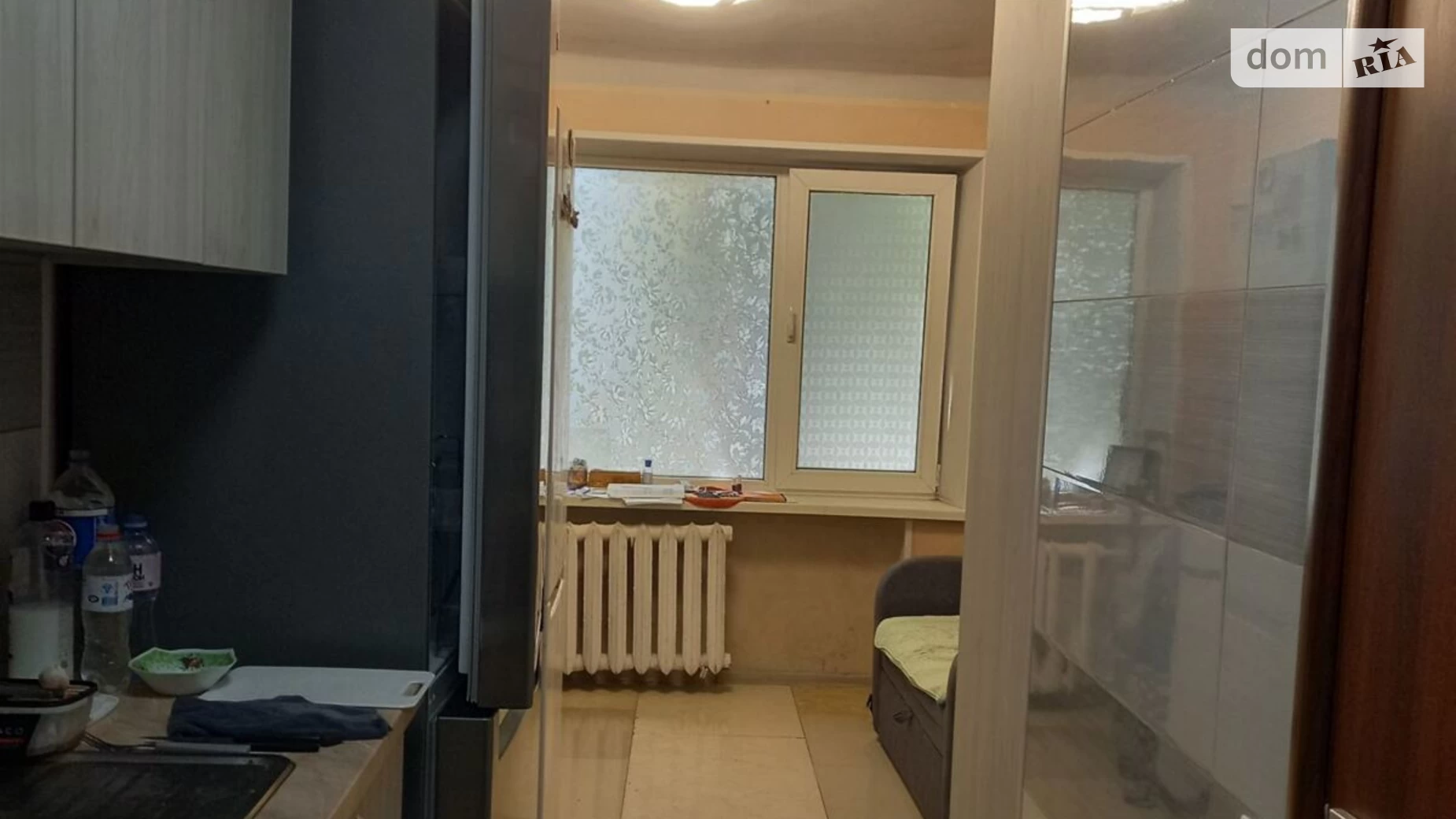 Продається 1-кімнатна квартира 18 кв. м у Харкові, вул. Зубенка Владислава, 35Б - фото 3