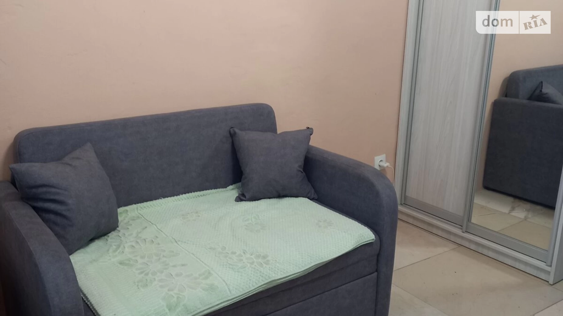Продається 1-кімнатна квартира 18 кв. м у Харкові, вул. Зубенка Владислава, 35Б - фото 4