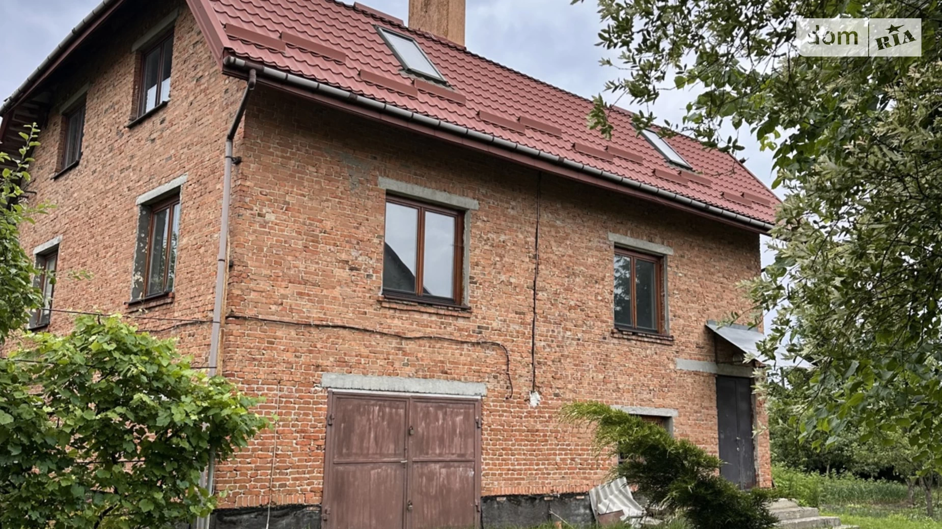 Продается дом на 3 этажа 216 кв. м с гаражом, цена: 120000 $ - фото 4
