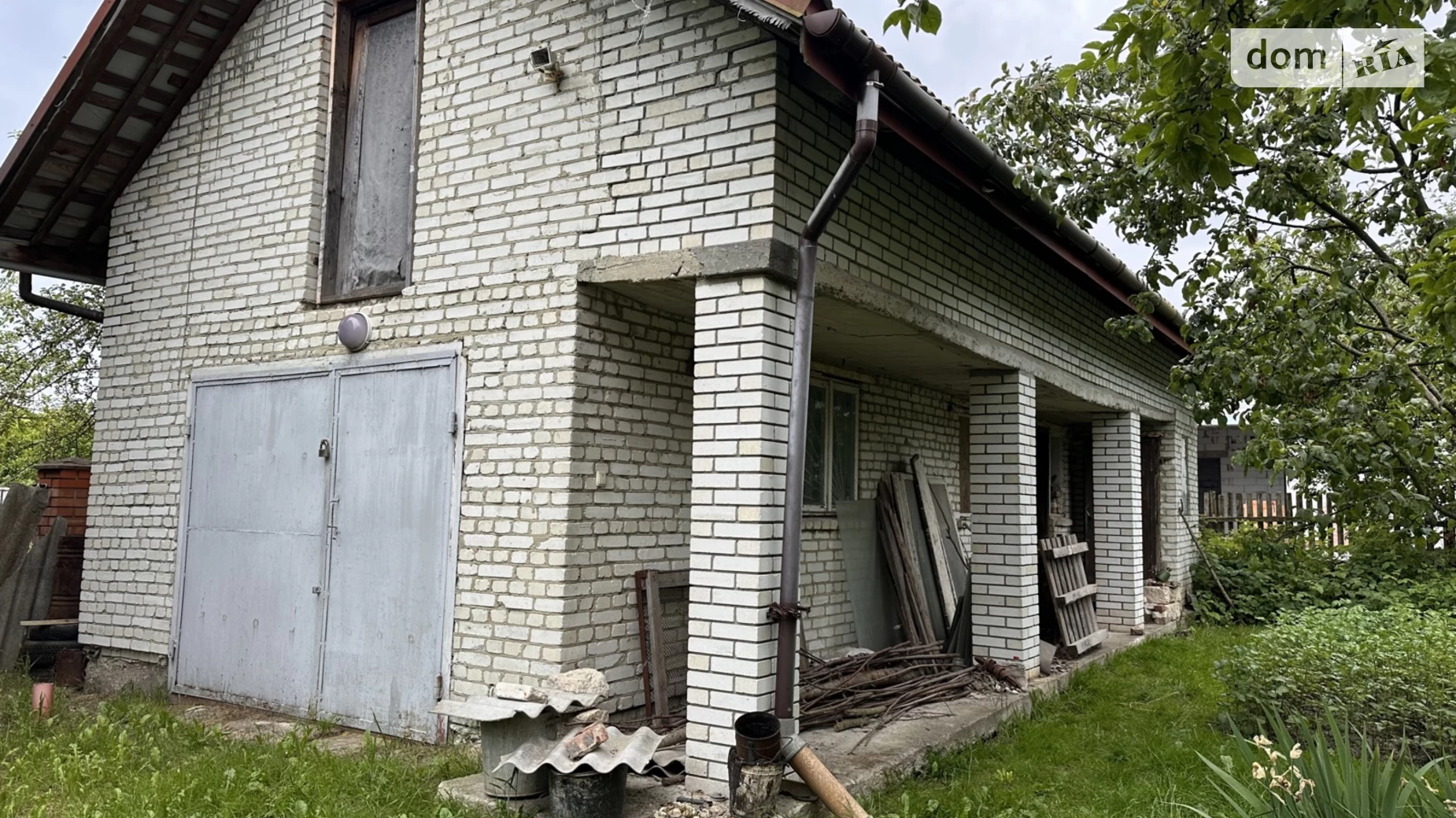 Продается дом на 3 этажа 216 кв. м с гаражом, цена: 120000 $ - фото 5