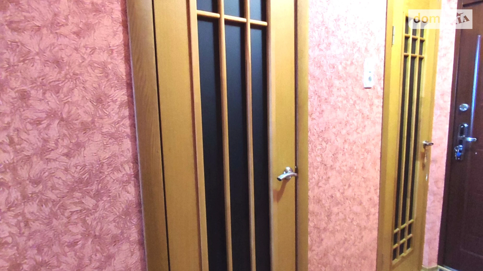 Продается 1-комнатная квартира 33.1 кв. м в Виннице, ул. Николая Ващука, 13 - фото 5