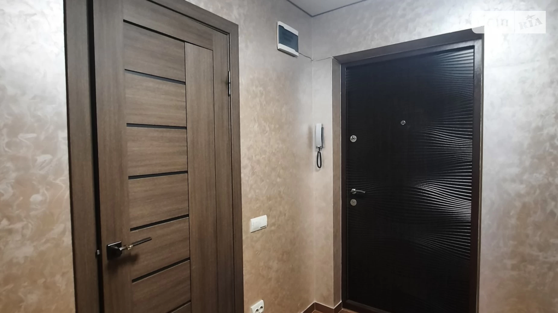 1-комнатная квартира 56.9 кв. м в Тернополе, ул. Котляревского - фото 4