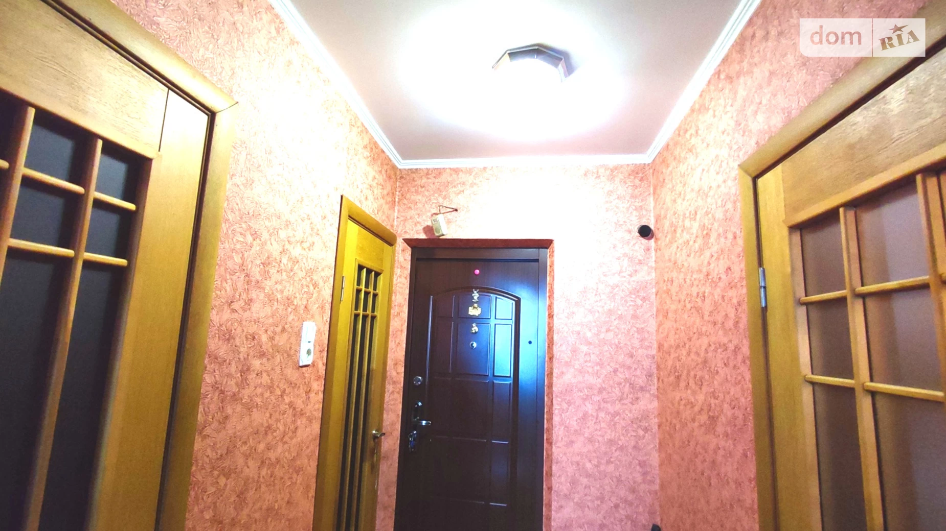 Продается 1-комнатная квартира 33.1 кв. м в Виннице, ул. Николая Ващука, 13 - фото 2