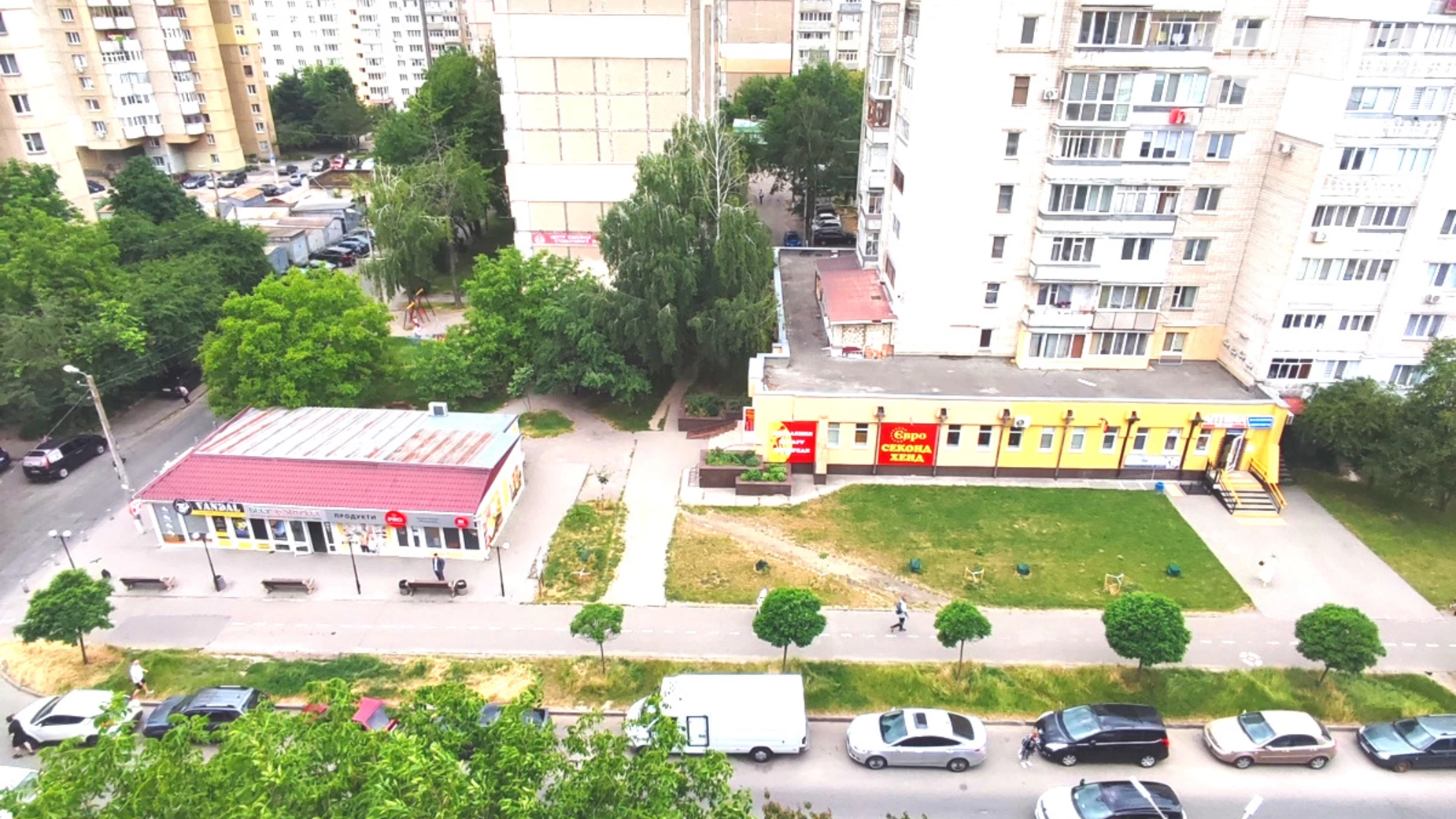 Продается 1-комнатная квартира 33.1 кв. м в Виннице, ул. Николая Ващука, 13 - фото 4