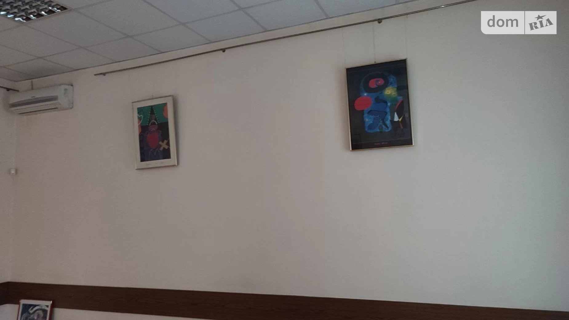 Здається в оренду приміщення вільного призначення 100 кв. м в 4-поверховій будівлі, цена: 3000 $ - фото 5