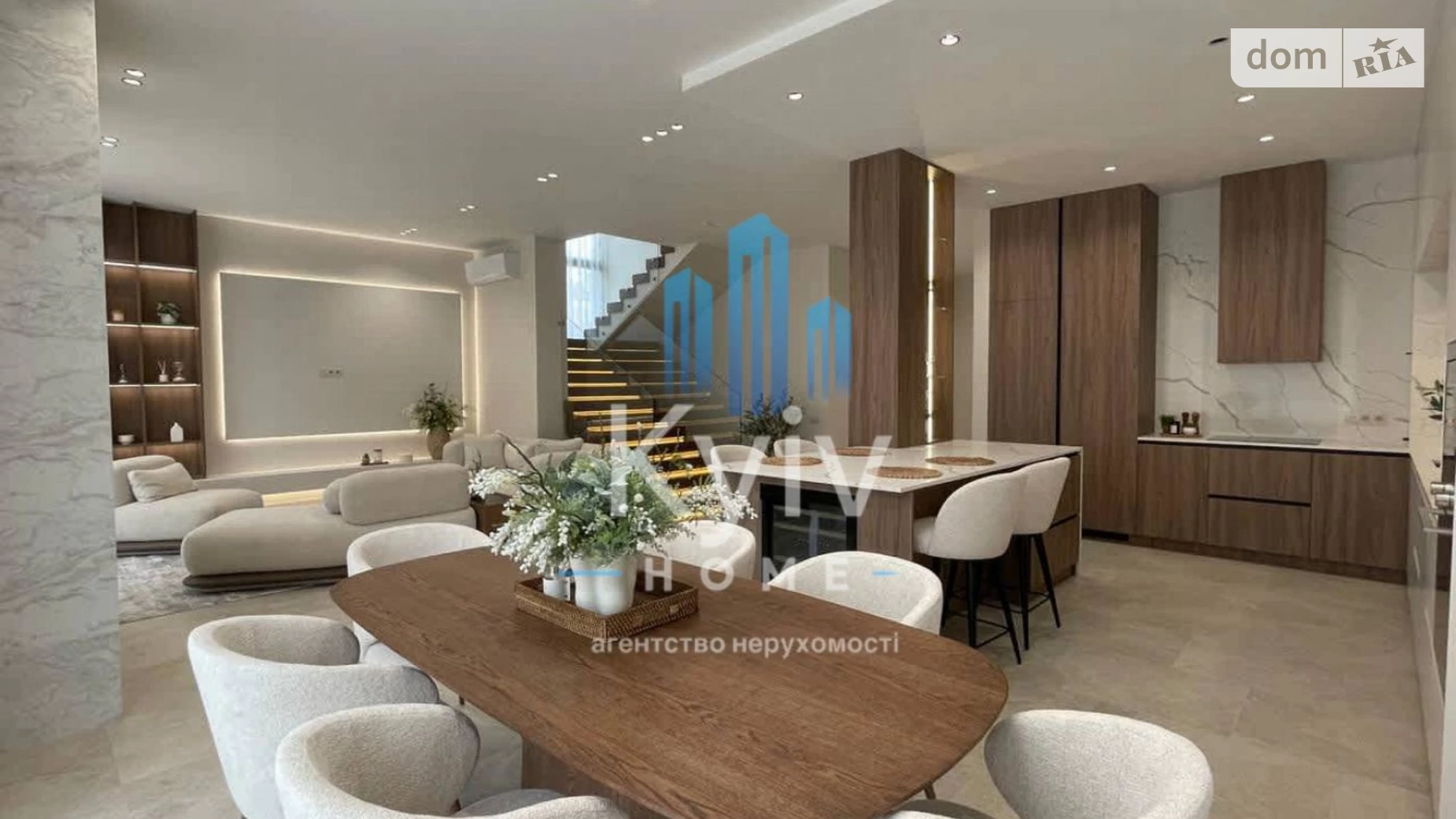 Продається будинок 2 поверховий 370 кв. м з меблями, цена: 650000 $ - фото 4