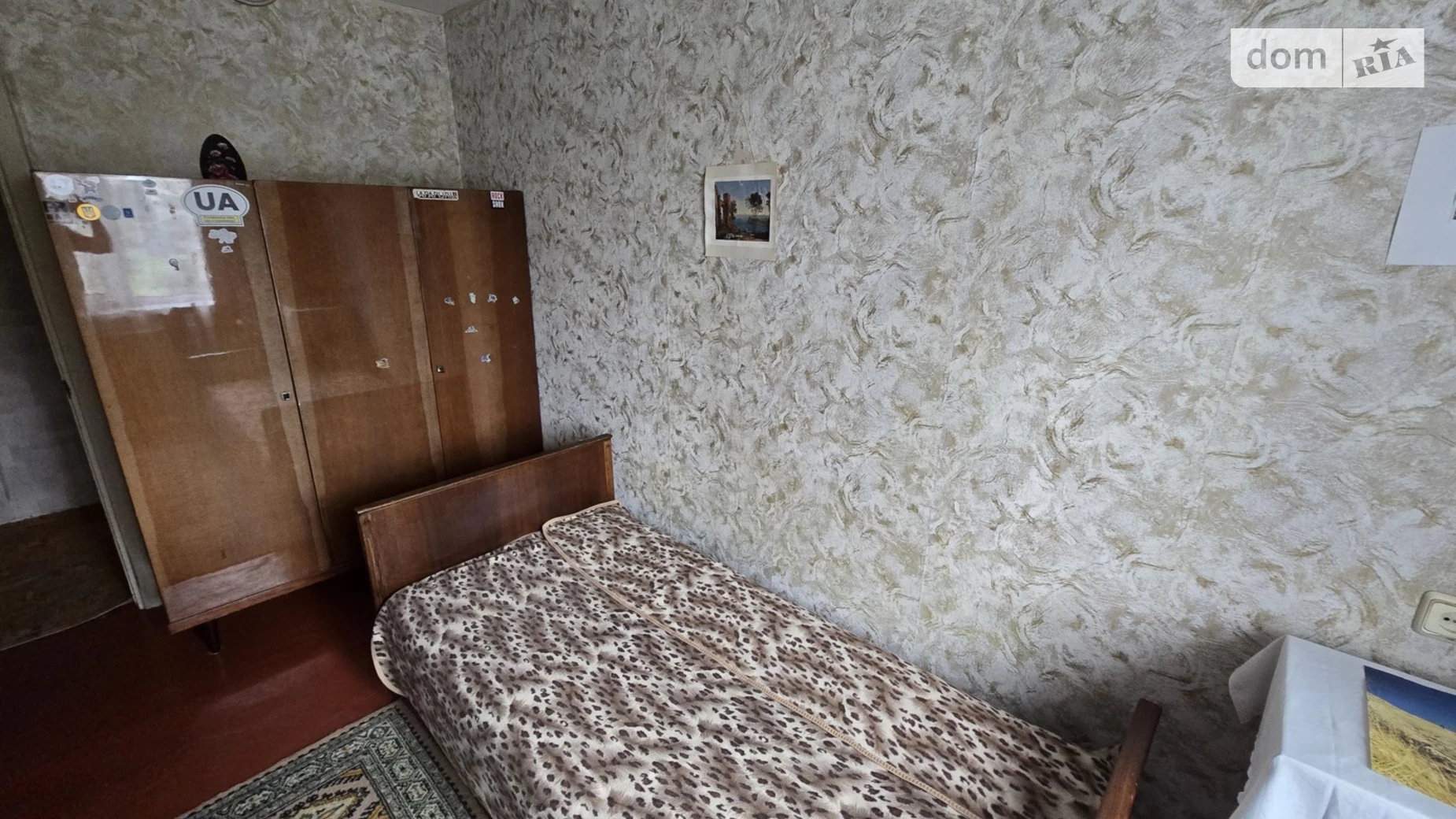 Здається в оренду кімната 52 кв. м у Києві, цена: 4500 грн - фото 2