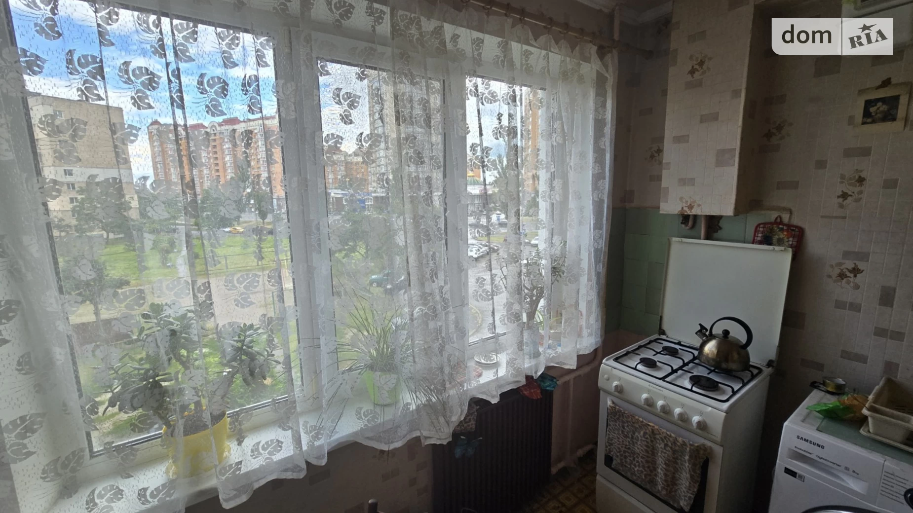 Здається в оренду кімната 52 кв. м у Києві, цена: 4500 грн - фото 5