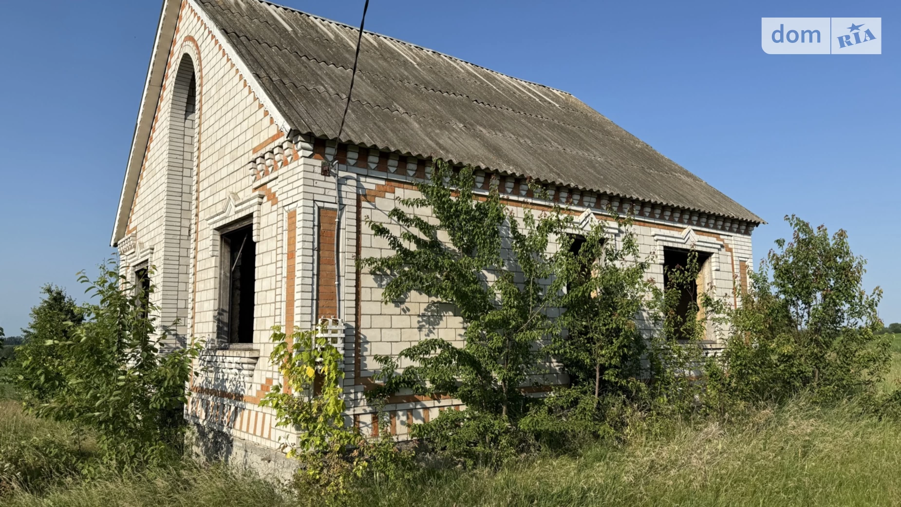 Продается одноэтажный дом 80 кв. м с террасой, цена: 8000 $ - фото 3