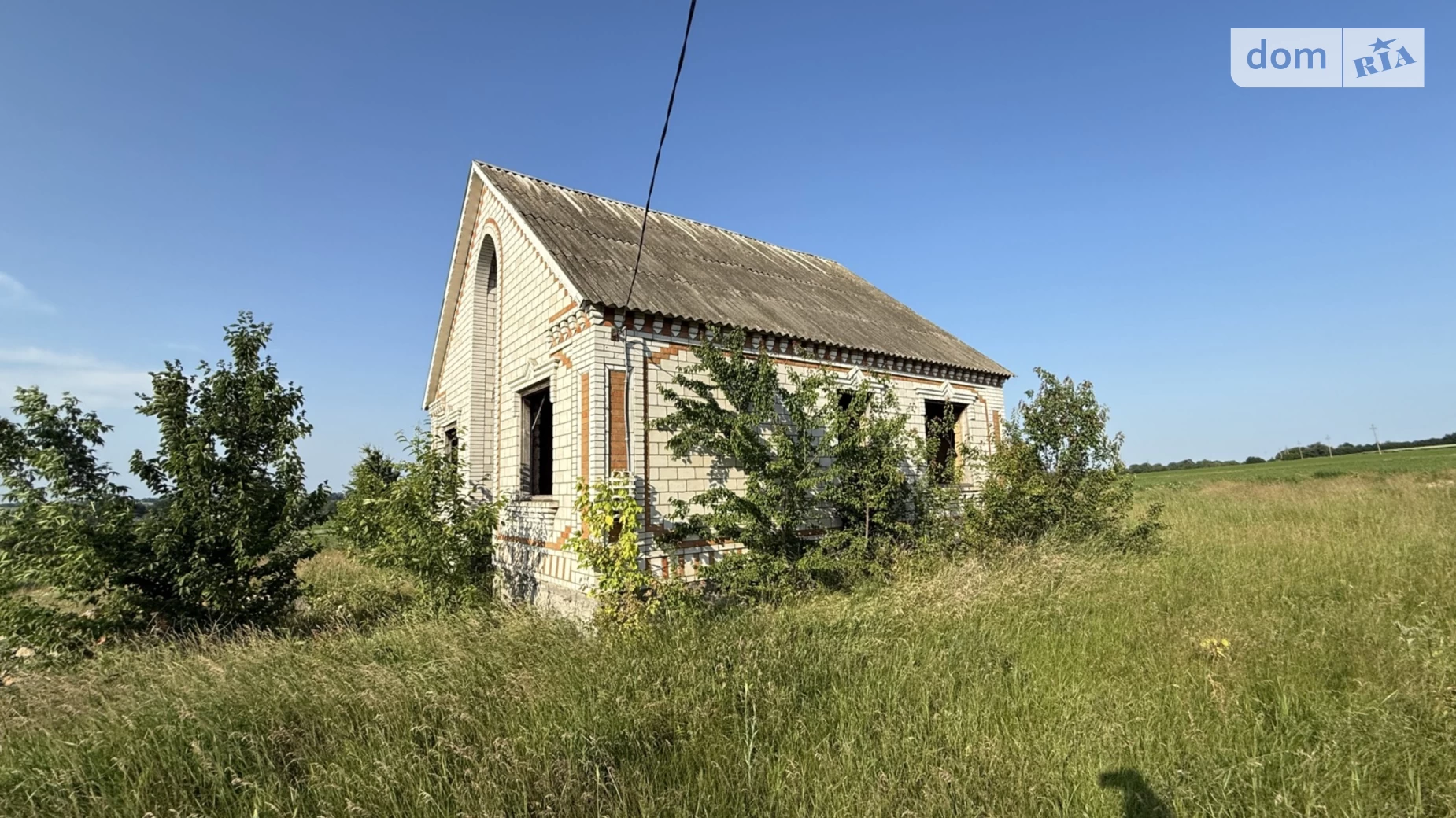Продается одноэтажный дом 80 кв. м с террасой, цена: 8000 $ - фото 4