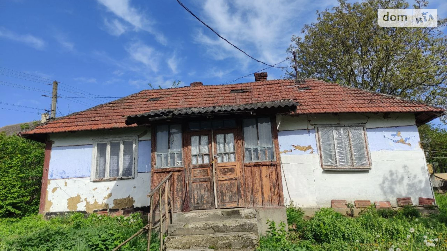 Продається одноповерховий будинок 46 кв. м с басейном, цена: 11600 $ - фото 2