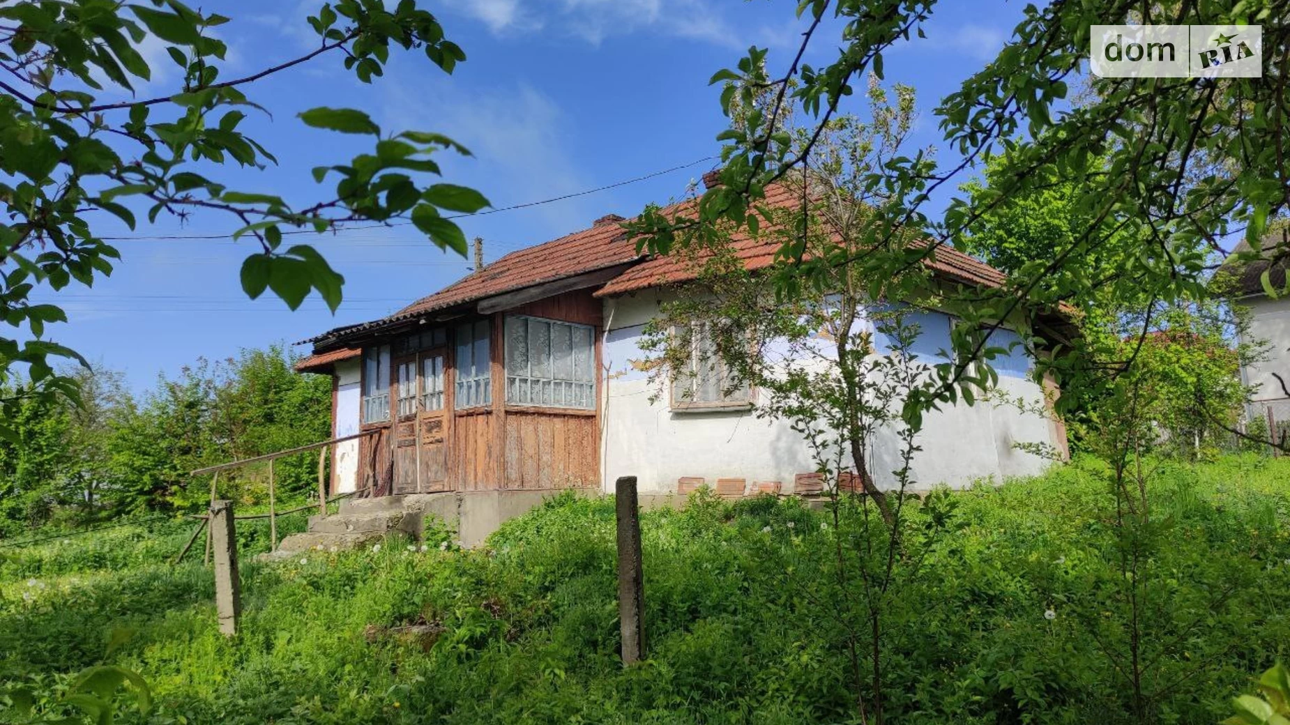Продається одноповерховий будинок 46 кв. м с басейном, цена: 11600 $ - фото 5