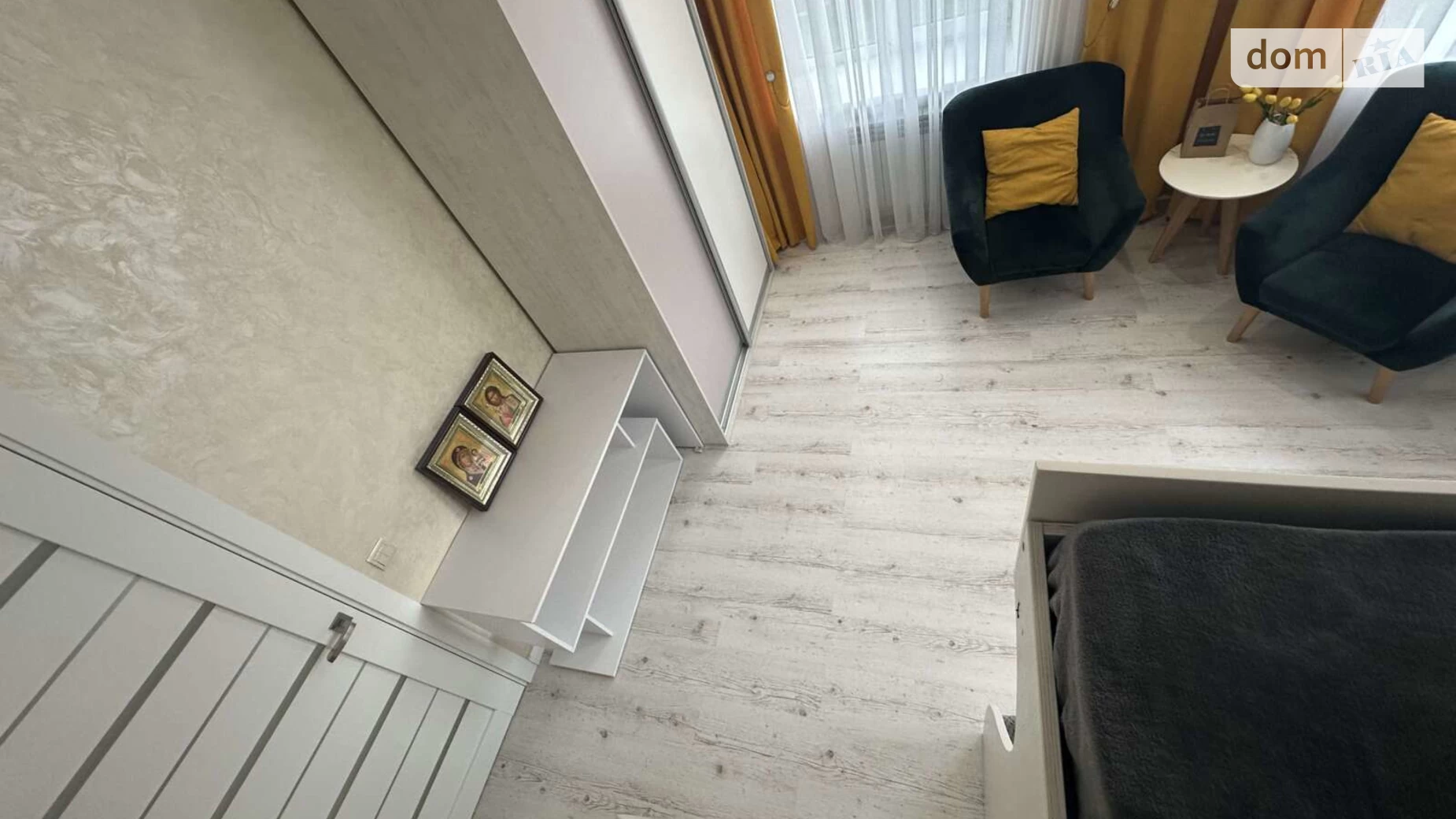 Продается 2-комнатная квартира 65 кв. м в Ирпене, ул. Киричека - фото 5