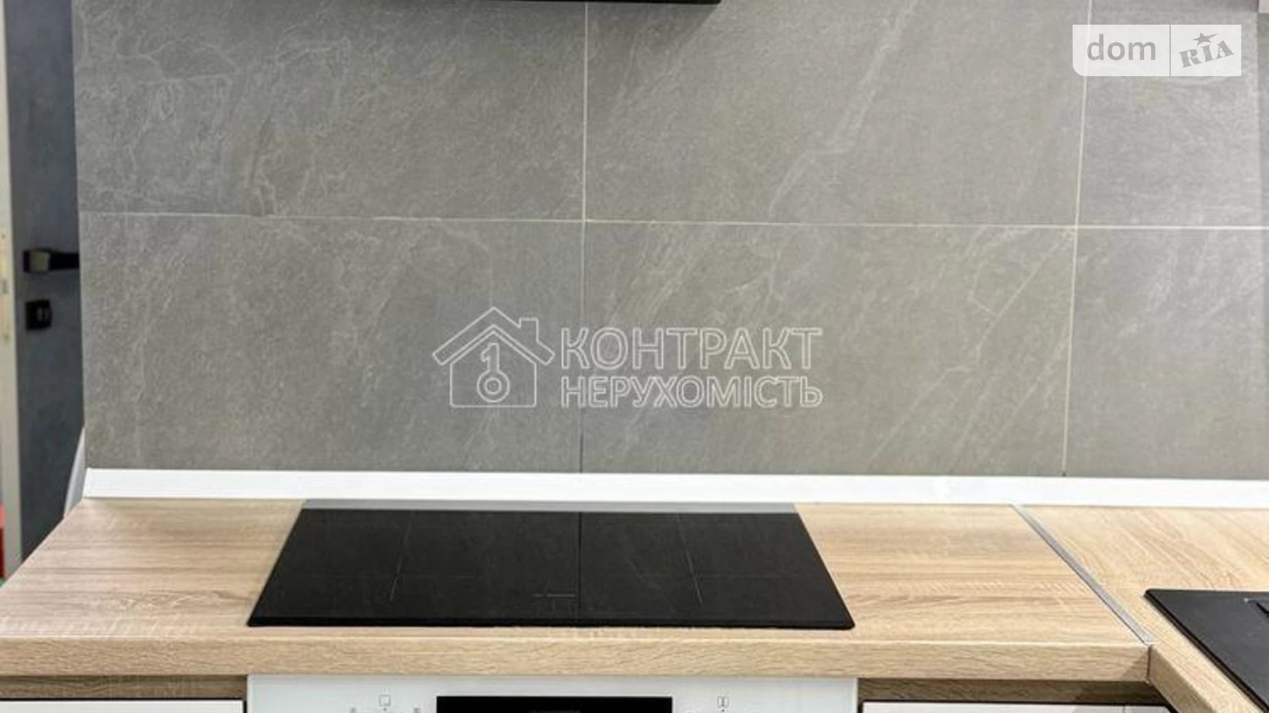 Продается 2-комнатная квартира 38 кв. м в Харькове, ул. Домостроительная - фото 2