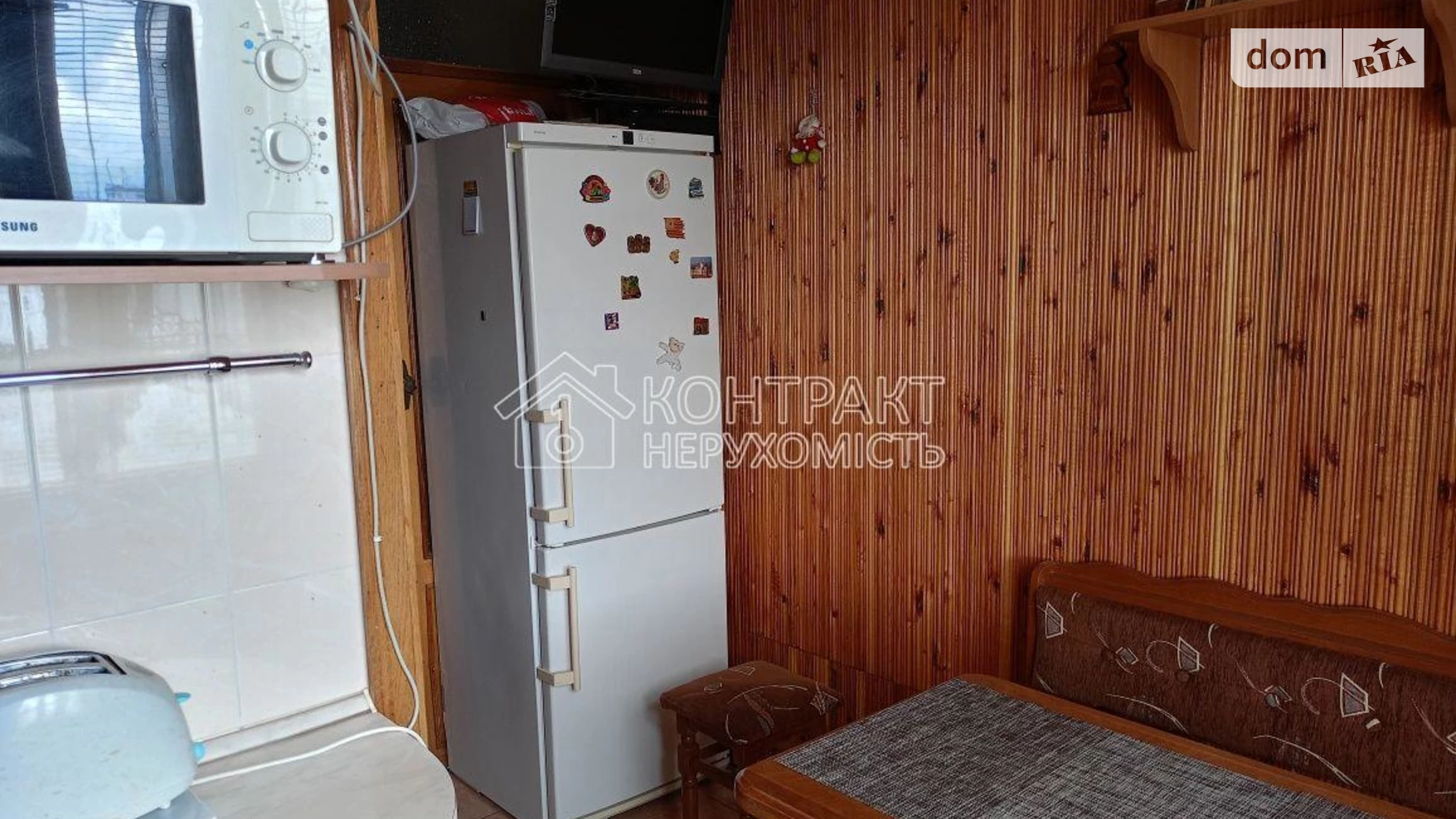 Здається в оренду 2-кімнатна квартира 47 кв. м у Харкові, просп. Людвіга Свободи - фото 3