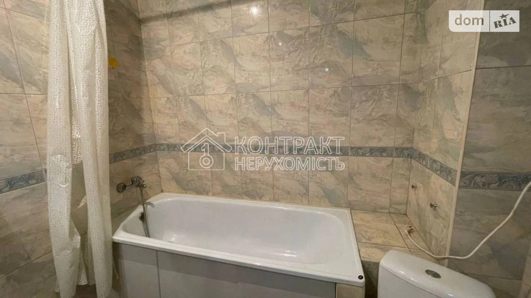 Здається в оренду 1-кімнатна квартира 54 кв. м у Харкові, просп. Аерокосмічний(Гагаріна) - фото 5