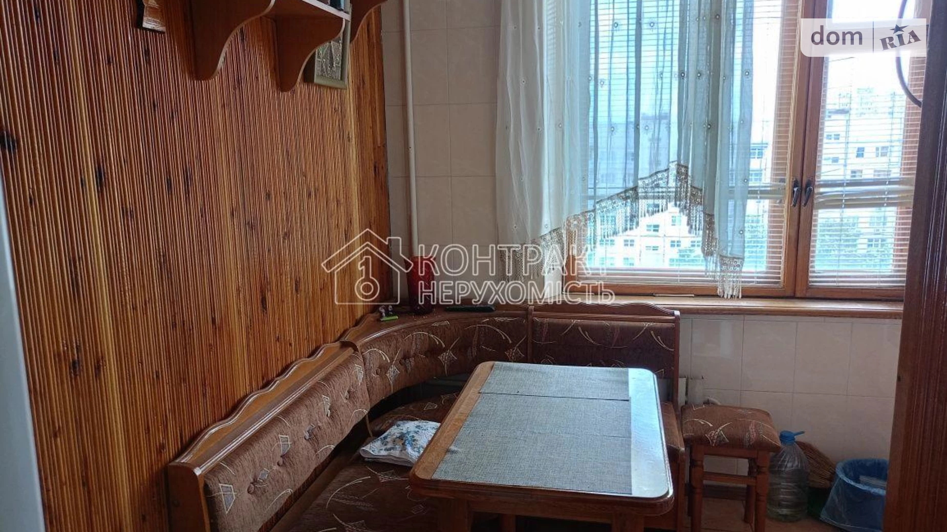 Здається в оренду 2-кімнатна квартира 47 кв. м у Харкові, просп. Людвіга Свободи - фото 4