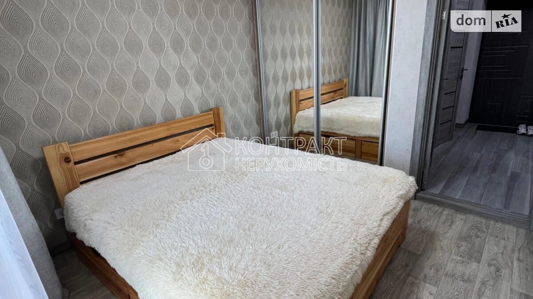 Здається в оренду 2-кімнатна квартира 50 кв. м у Харкові, просп. Льва Ландау - фото 4
