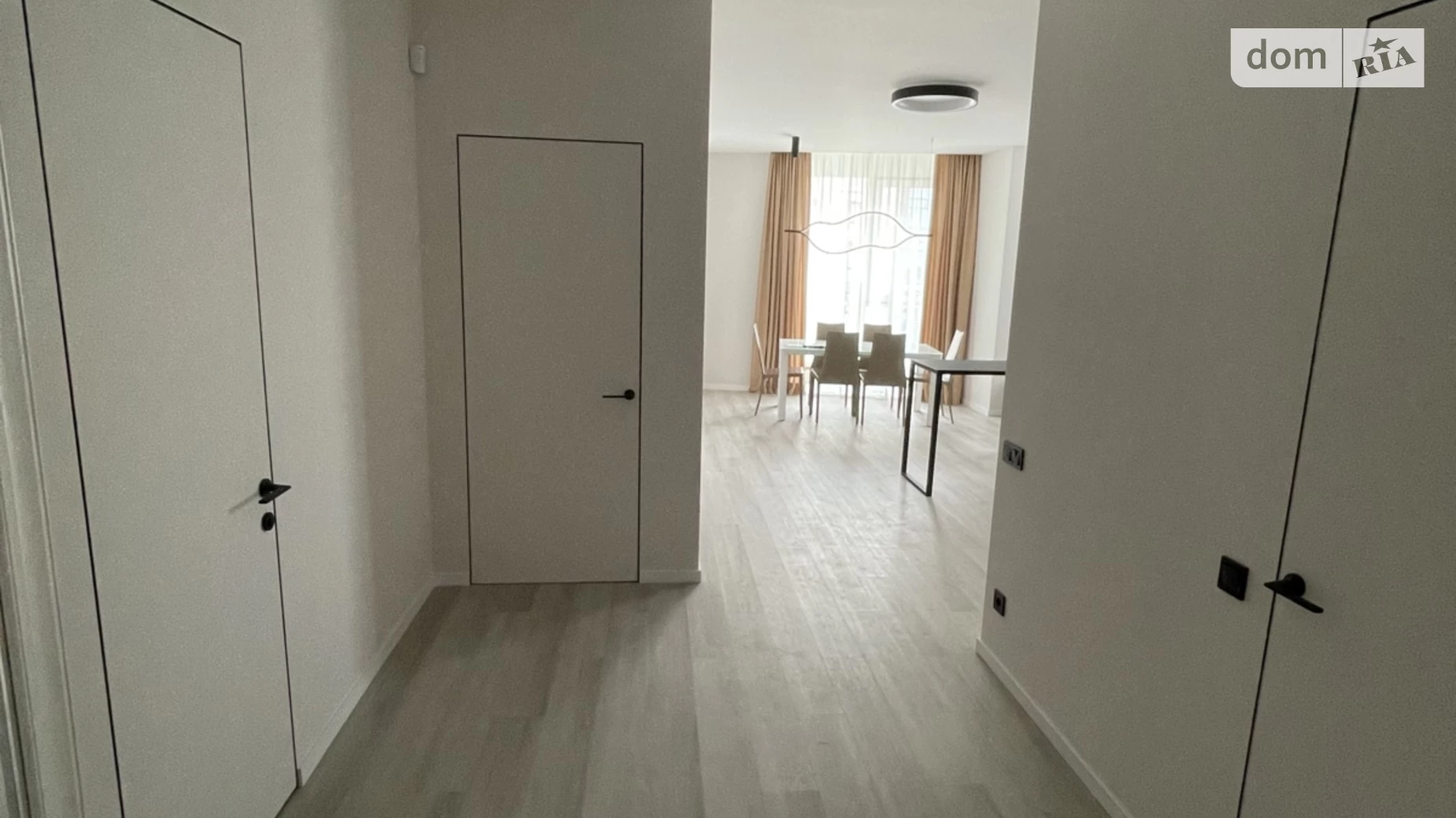 Сдается в аренду 1-комнатная квартира 72 кв. м в Днепре, ул. Симферопольская, 2Н - фото 3